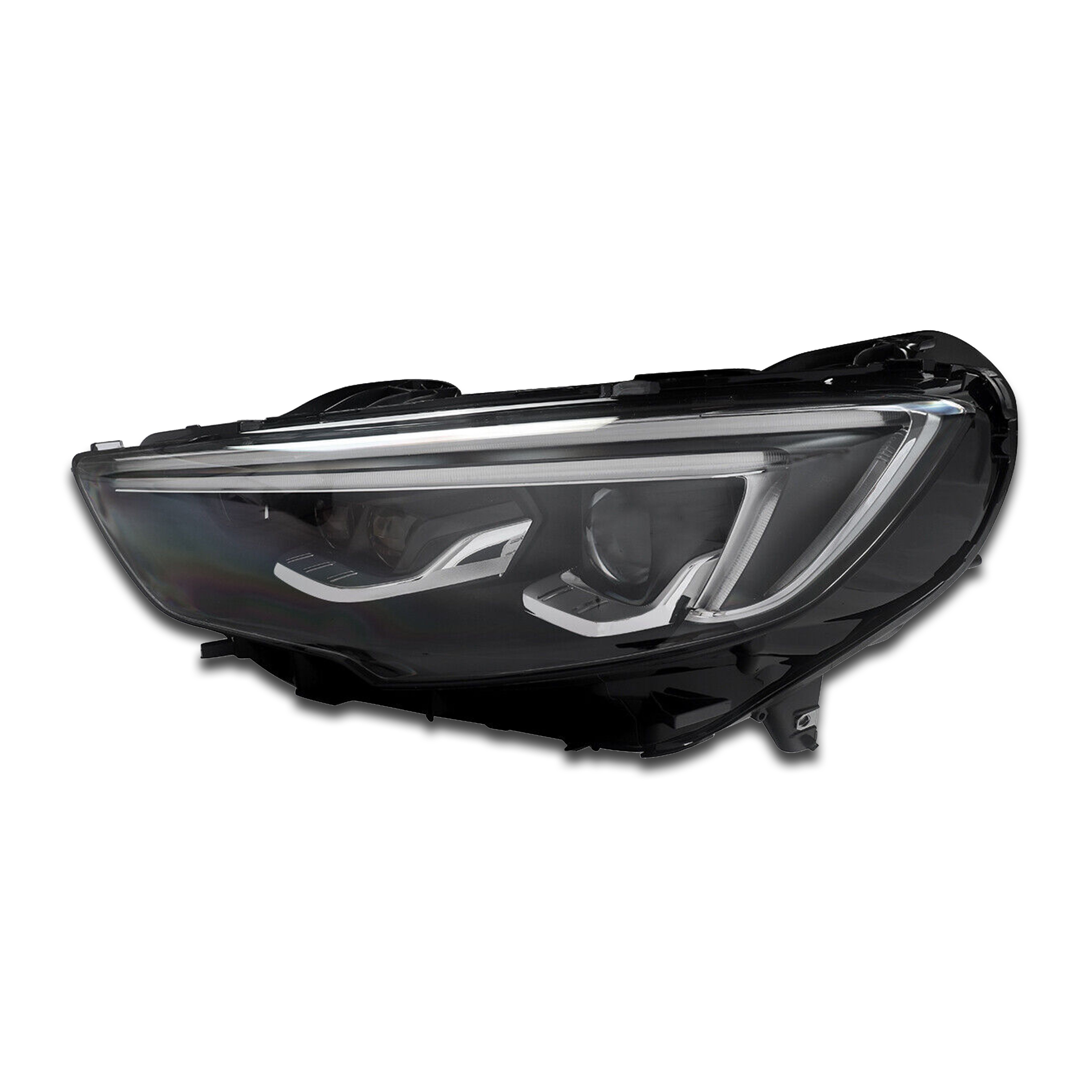 For 2018 2019 2020 Buick Regal Sportback/TourX Full LED Headlight Headlamp Assembly Driver Left Side LH 39217215