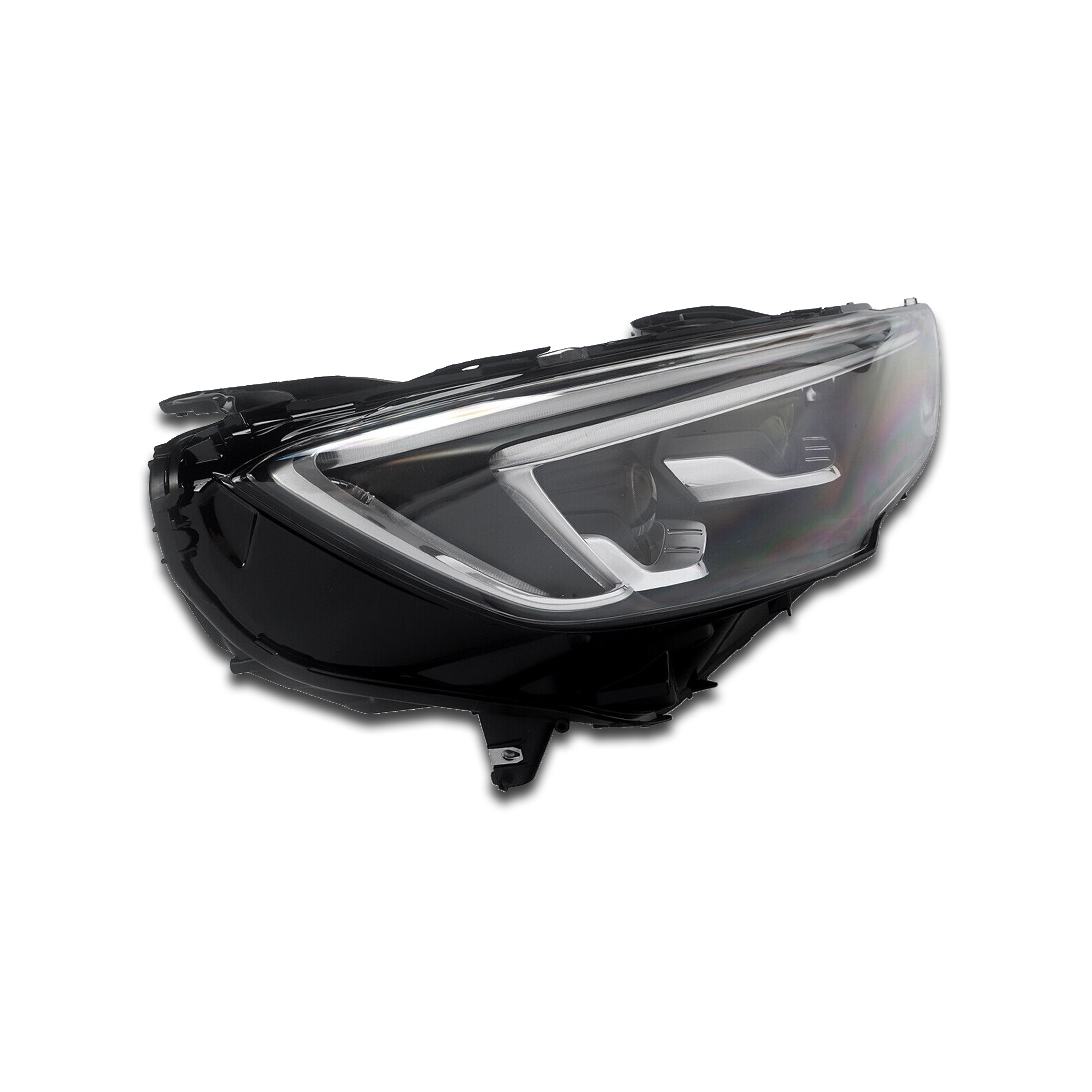For 2018 2019 2020 Buick Regal Sportback/TourX Full LED Headlight Headlamp Assembly Passenger Right Side RH 39217216