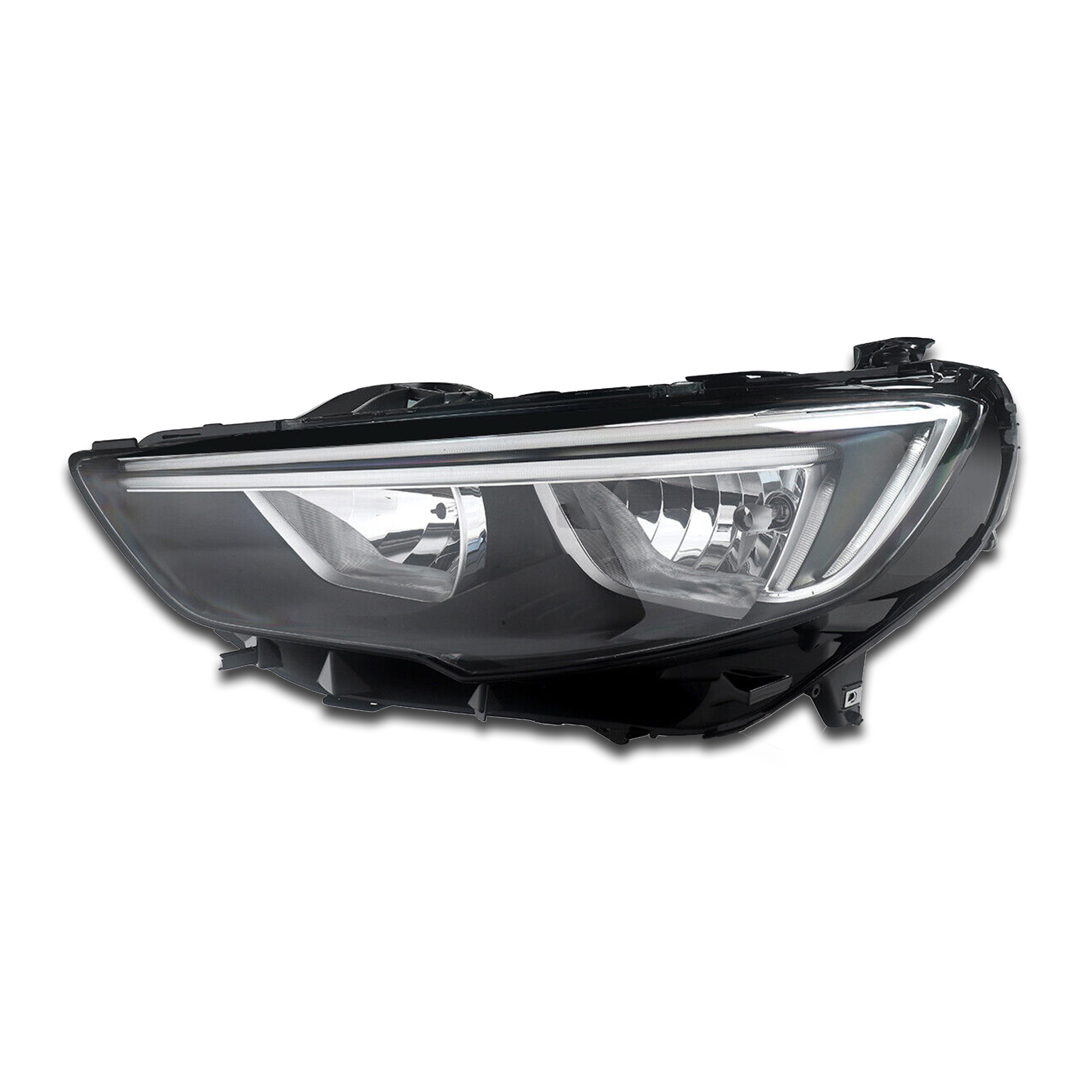 For 2018 2019 2020 Buick Regal Sportback/TourX Halogen Headlight Headlamp Assembly Driver Left Side LH 39209174