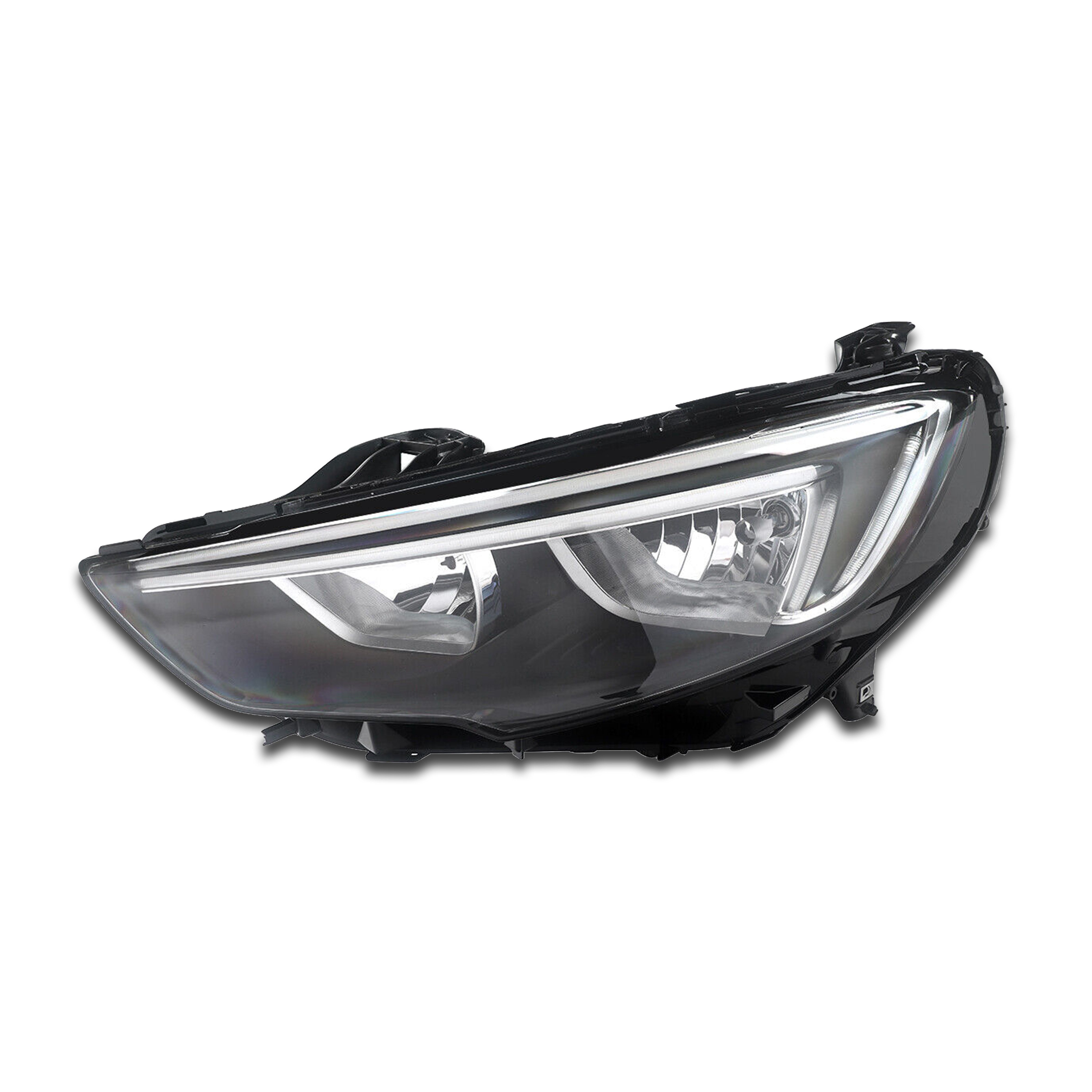 For 2018 2019 2020 Buick Regal Sportback/TourX Halogen Headlight Headlamp Assembly Driver Left Side LH 39209174