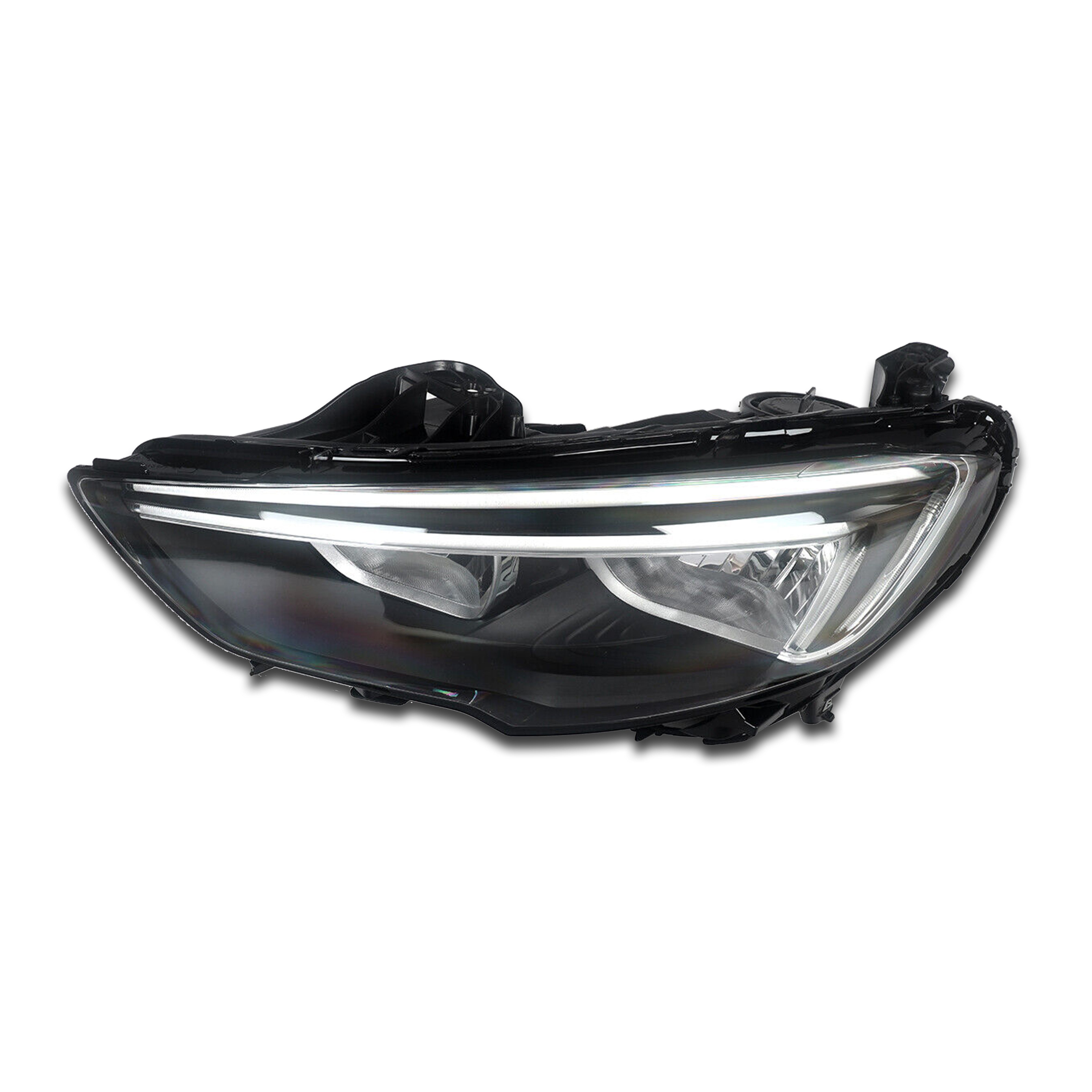 For 2018 2019 2020 Buick Regal Sportback/TourX Halogen Headlight Headlamp Assembly Driver Left Side LH 39209174