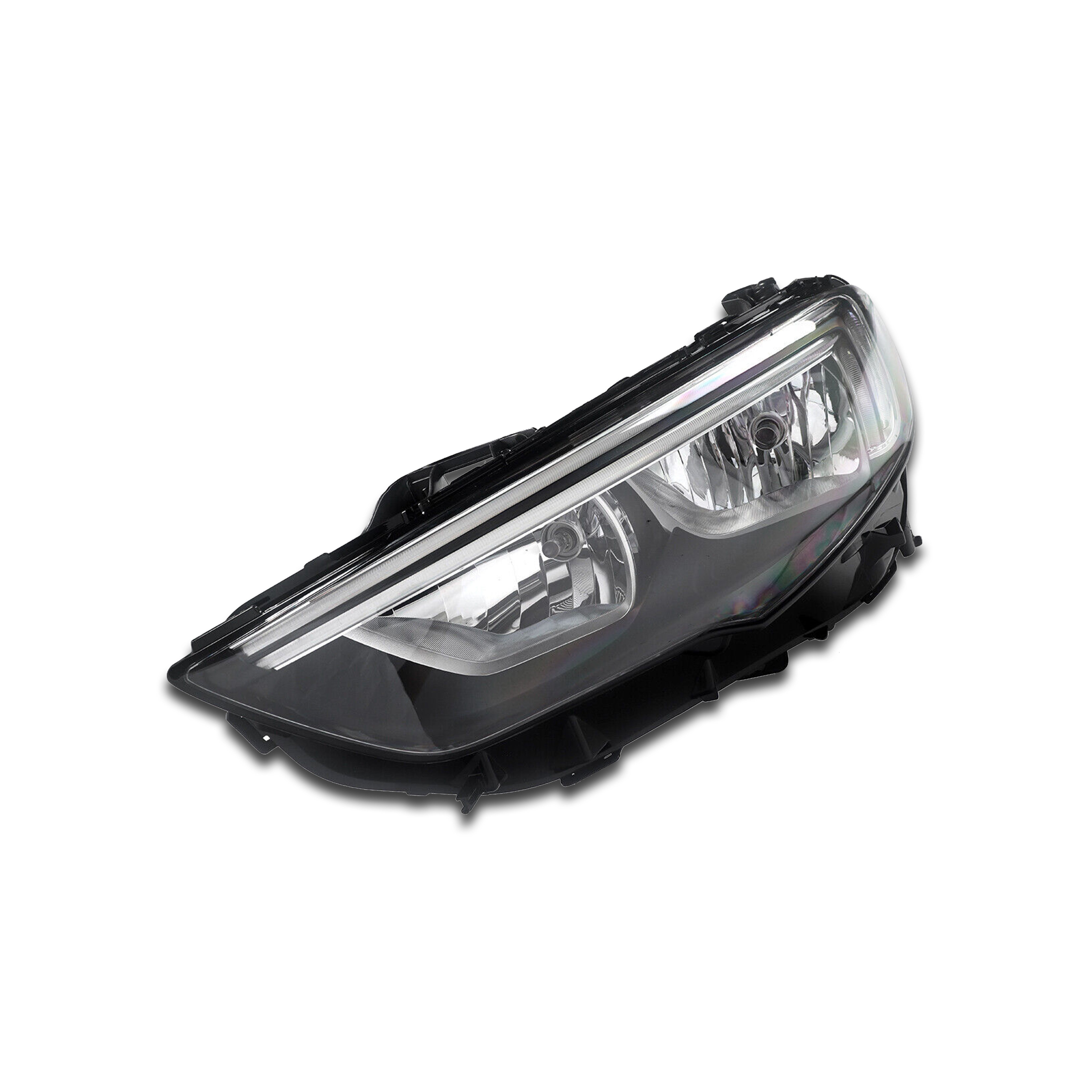 For 2018 2019 2020 Buick Regal Sportback/TourX Halogen Headlight Headlamp Assembly Driver Left Side LH 39209174