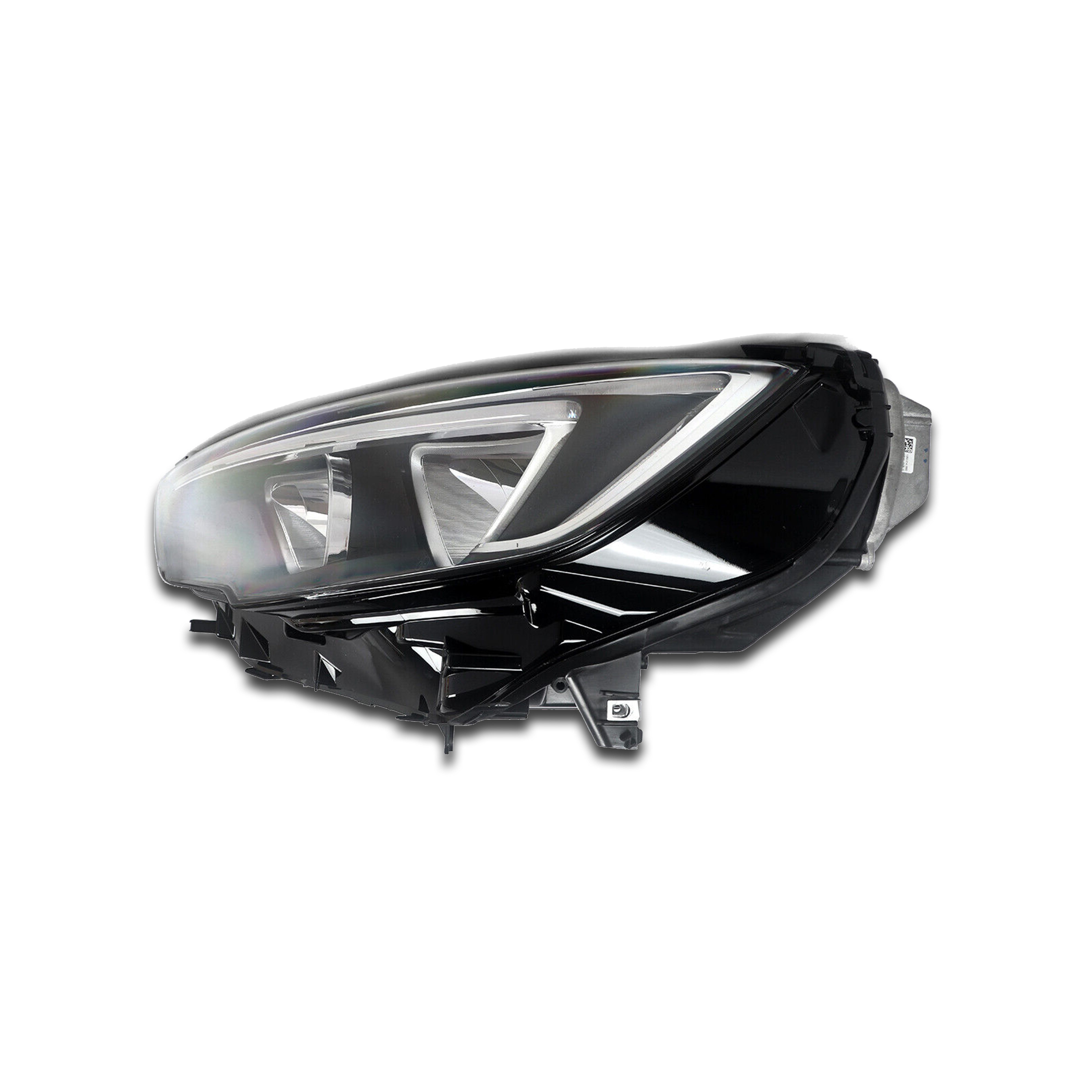 For 2018 2019 2020 Buick Regal Sportback/TourX Halogen Headlight Headlamp Assembly Driver Left Side LH 39209174