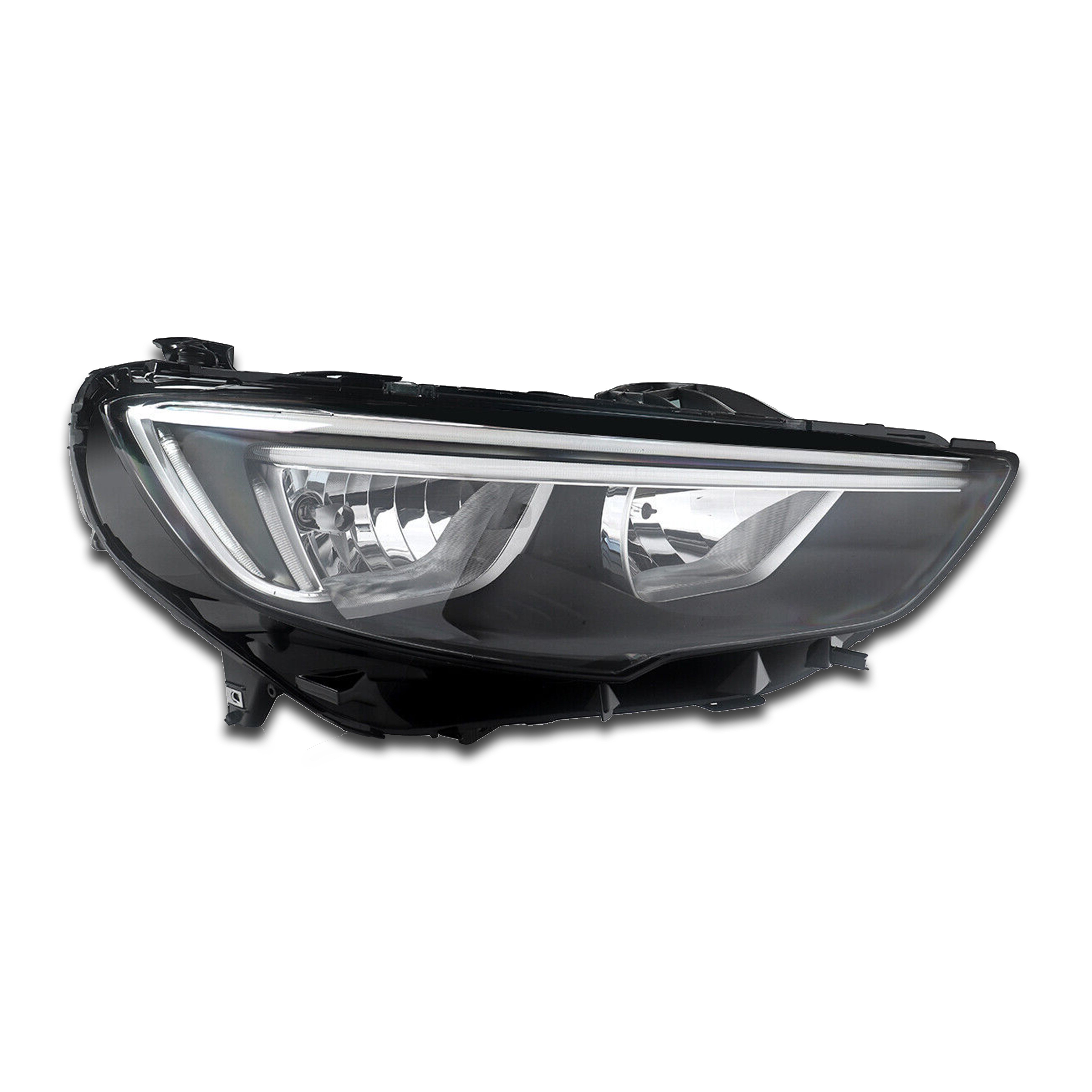 For 2018 2019 2020 Buick Regal Sportback/TourX Halogen Headlight Headlamp Assembly Right Passenger Side RH 39209175