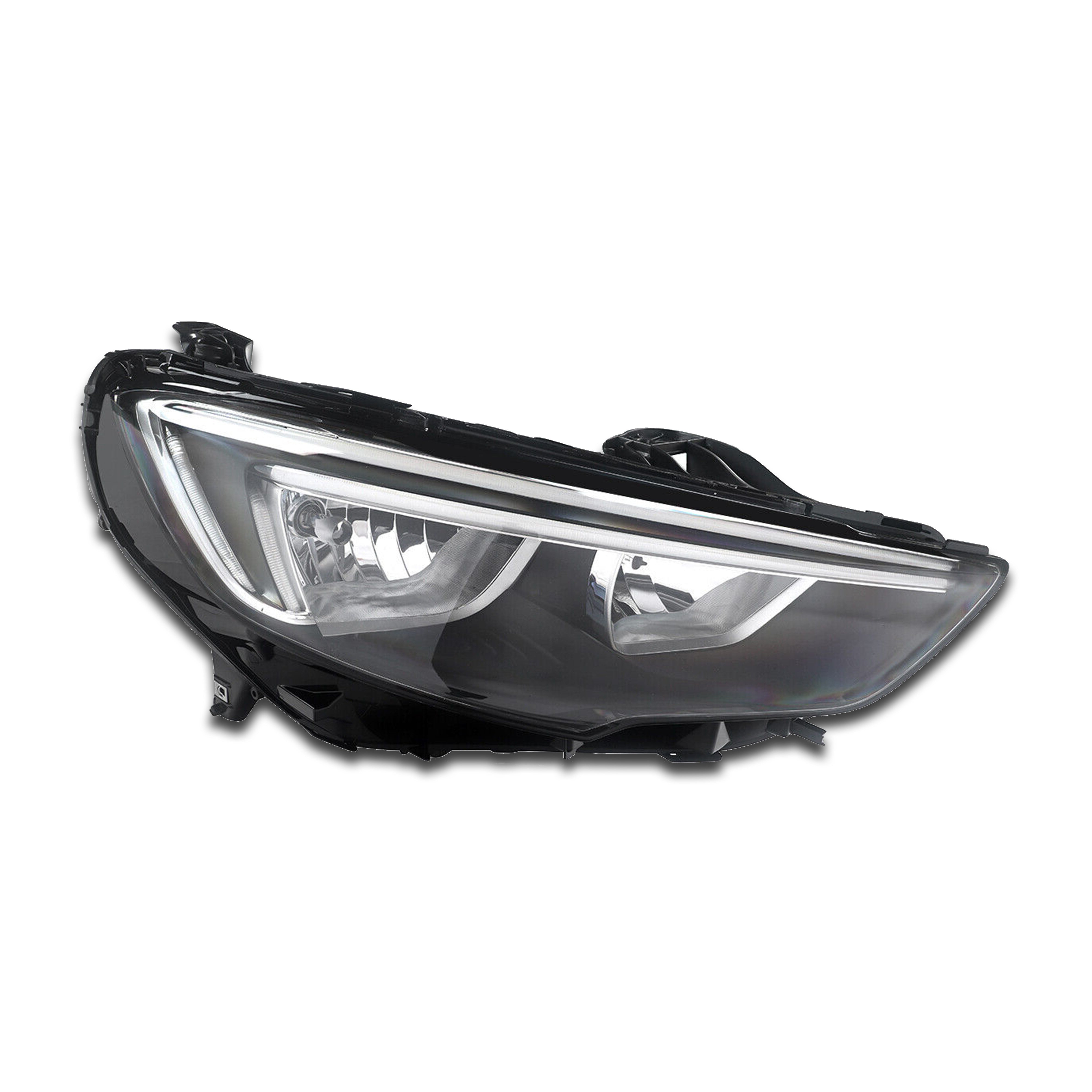 For 2018 2019 2020 Buick Regal Sportback/TourX Halogen Headlight Headlamp Assembly Right Passenger Side RH 39209175