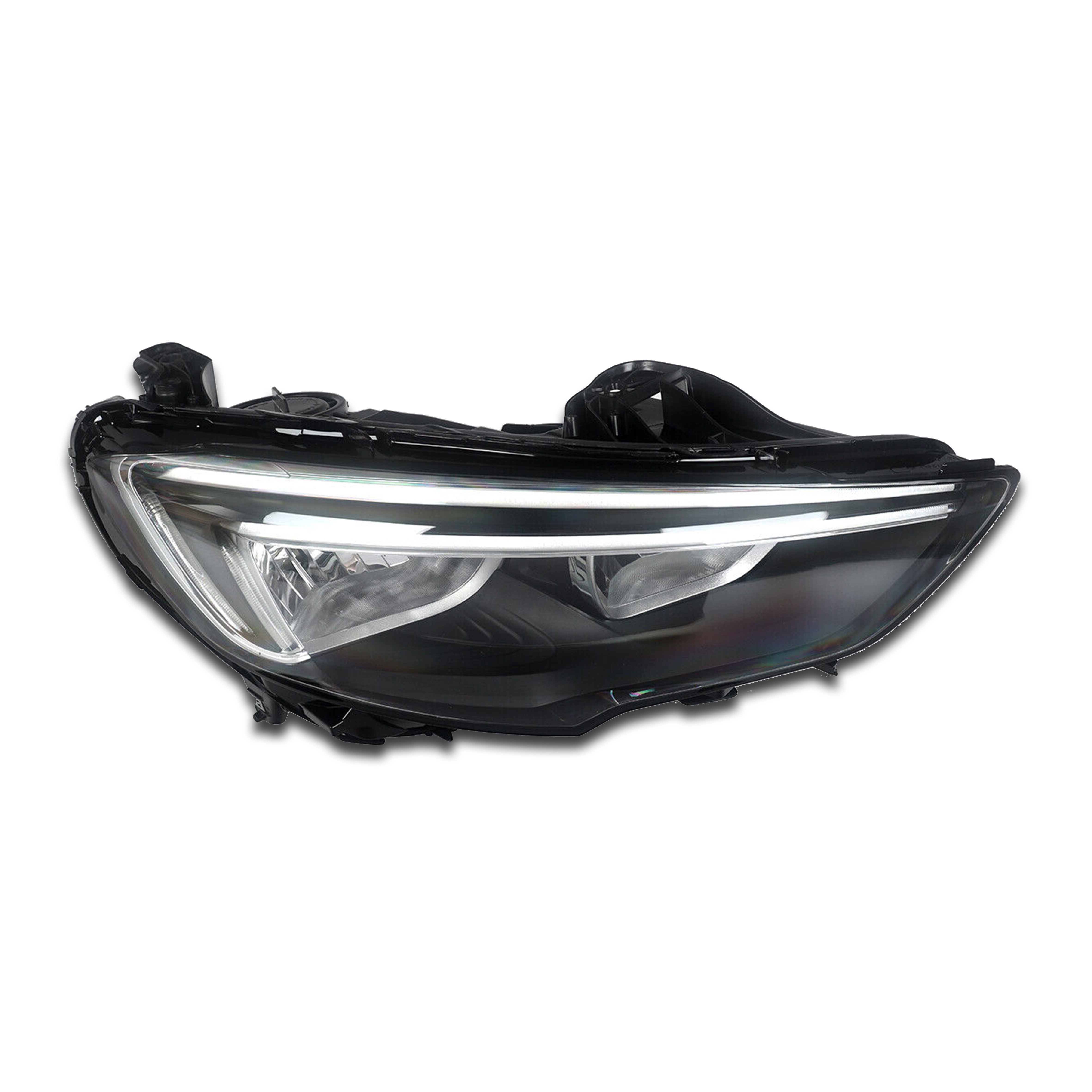 For 2018 2019 2020 Buick Regal Sportback/TourX Halogen Headlight Headlamp Assembly Right Passenger Side RH 39209175