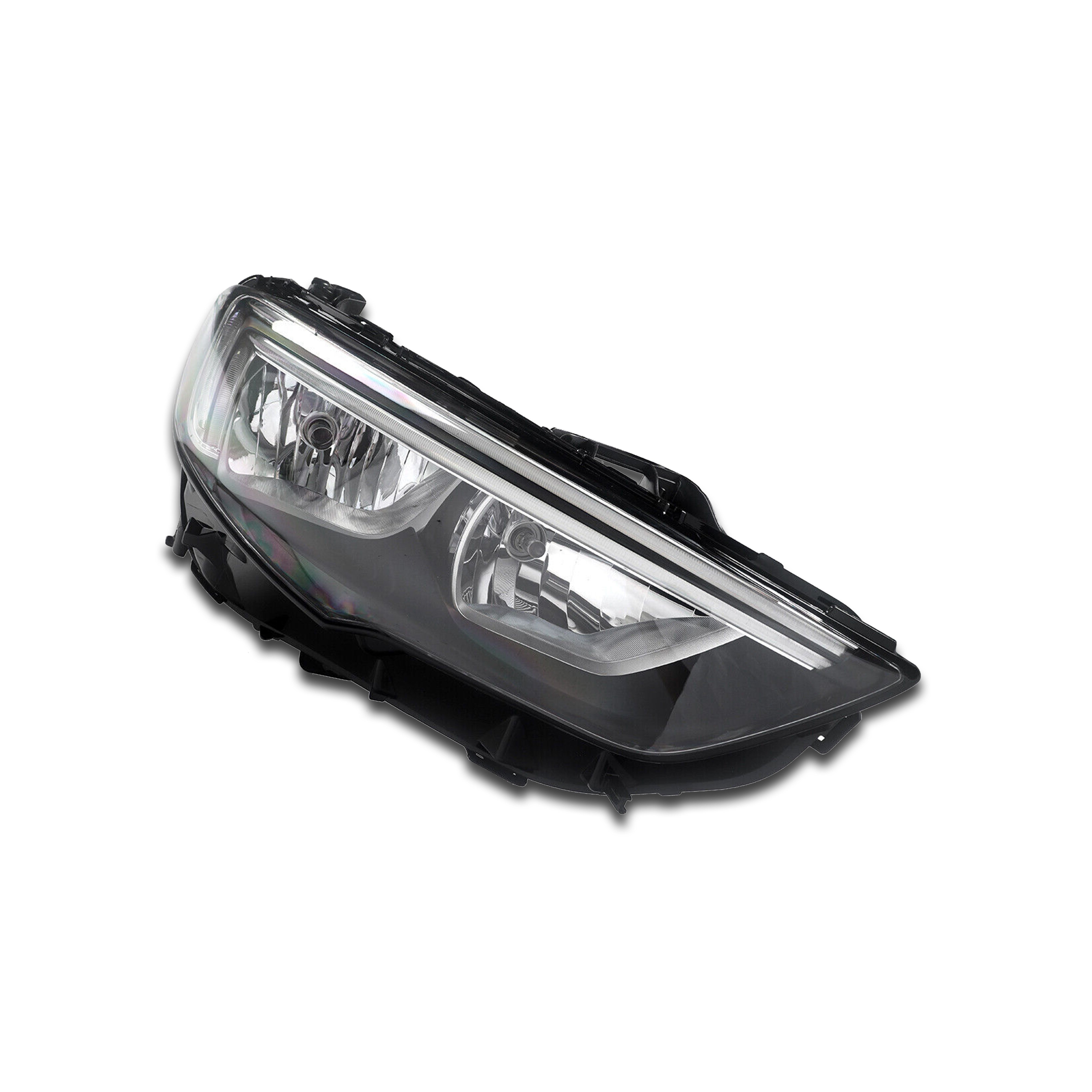 For 2018 2019 2020 Buick Regal Sportback/TourX Halogen Headlight Headlamp Assembly Right Passenger Side RH 39209175