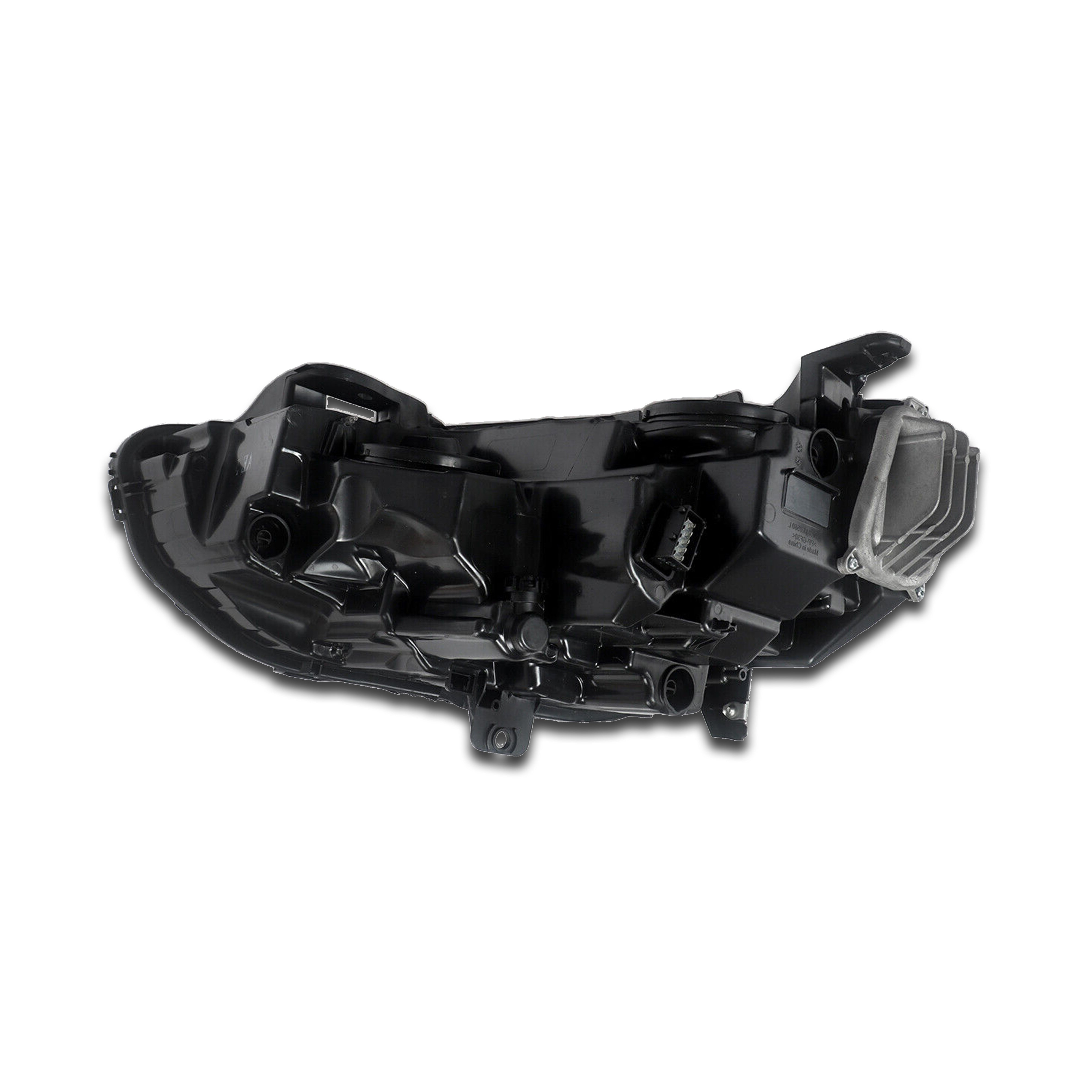 For 2018 2019 2020 Buick Regal Sportback/TourX Halogen Headlight Headlamp Assembly Right Passenger Side RH 39209175