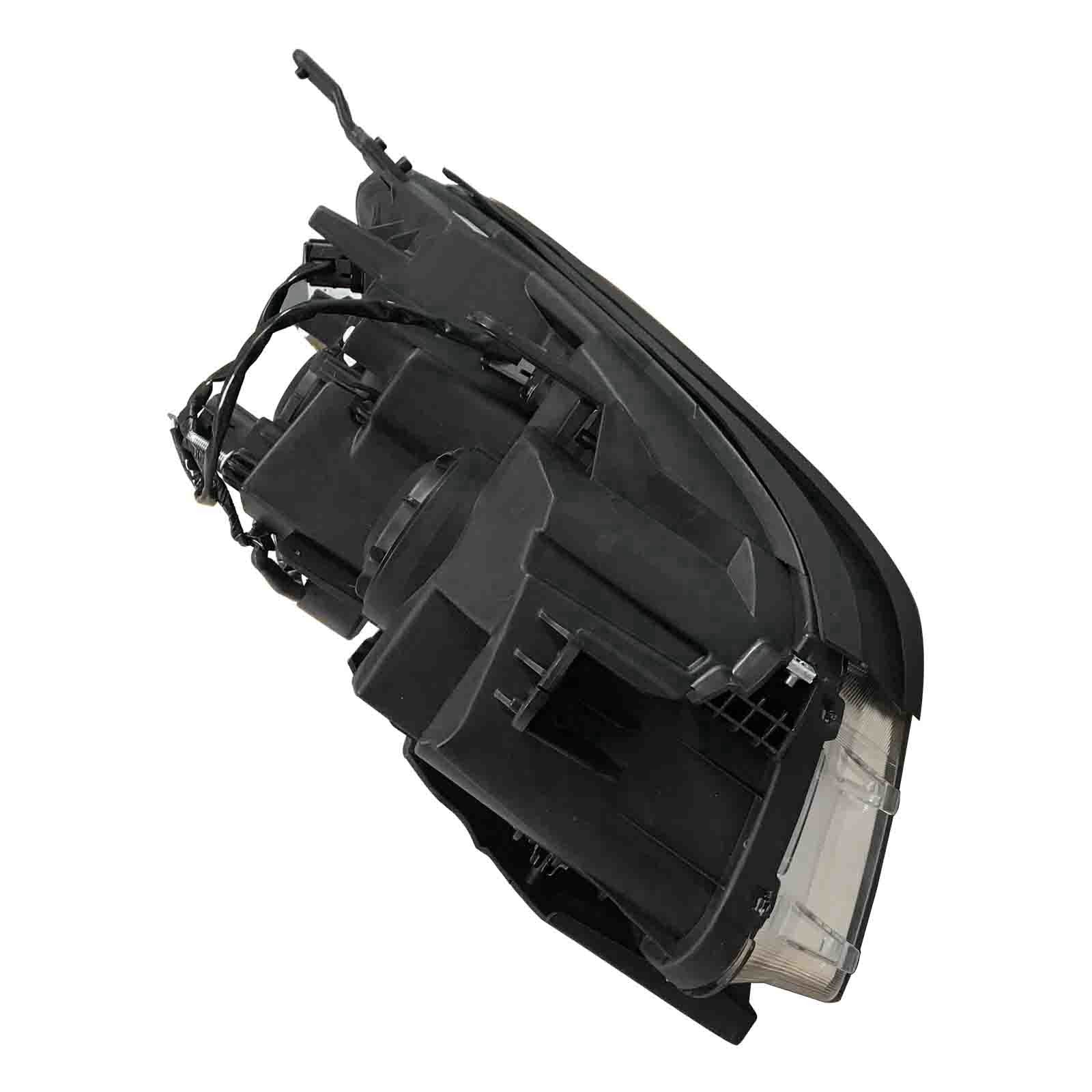 For 2014 2015 2016 Chevy Trax Headlamp Headlight Assembly Halogen Left Driver Side