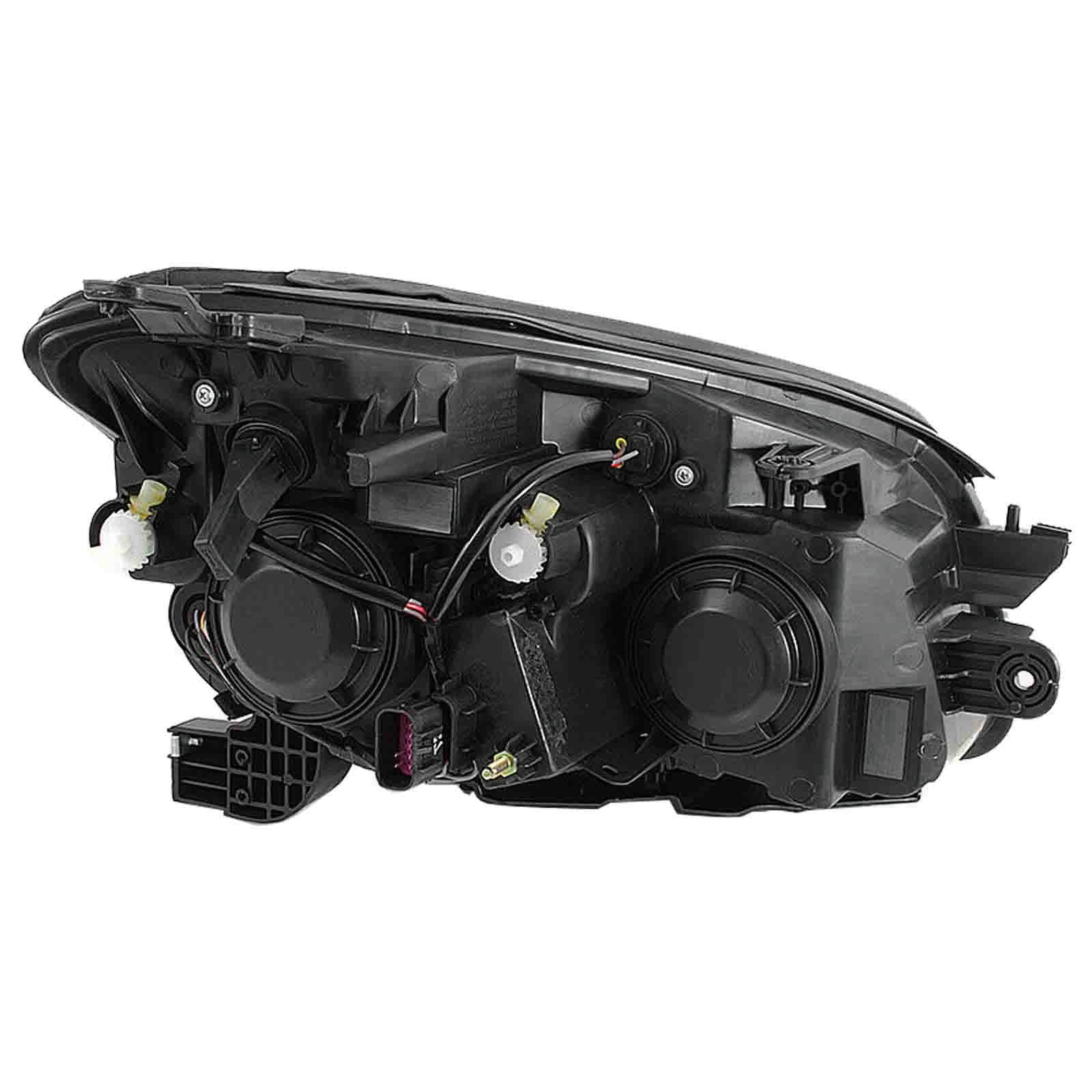 For 2014 2015 2016 Chevy Trax Headlamp Headlight Assembly Halogen Left Driver Side