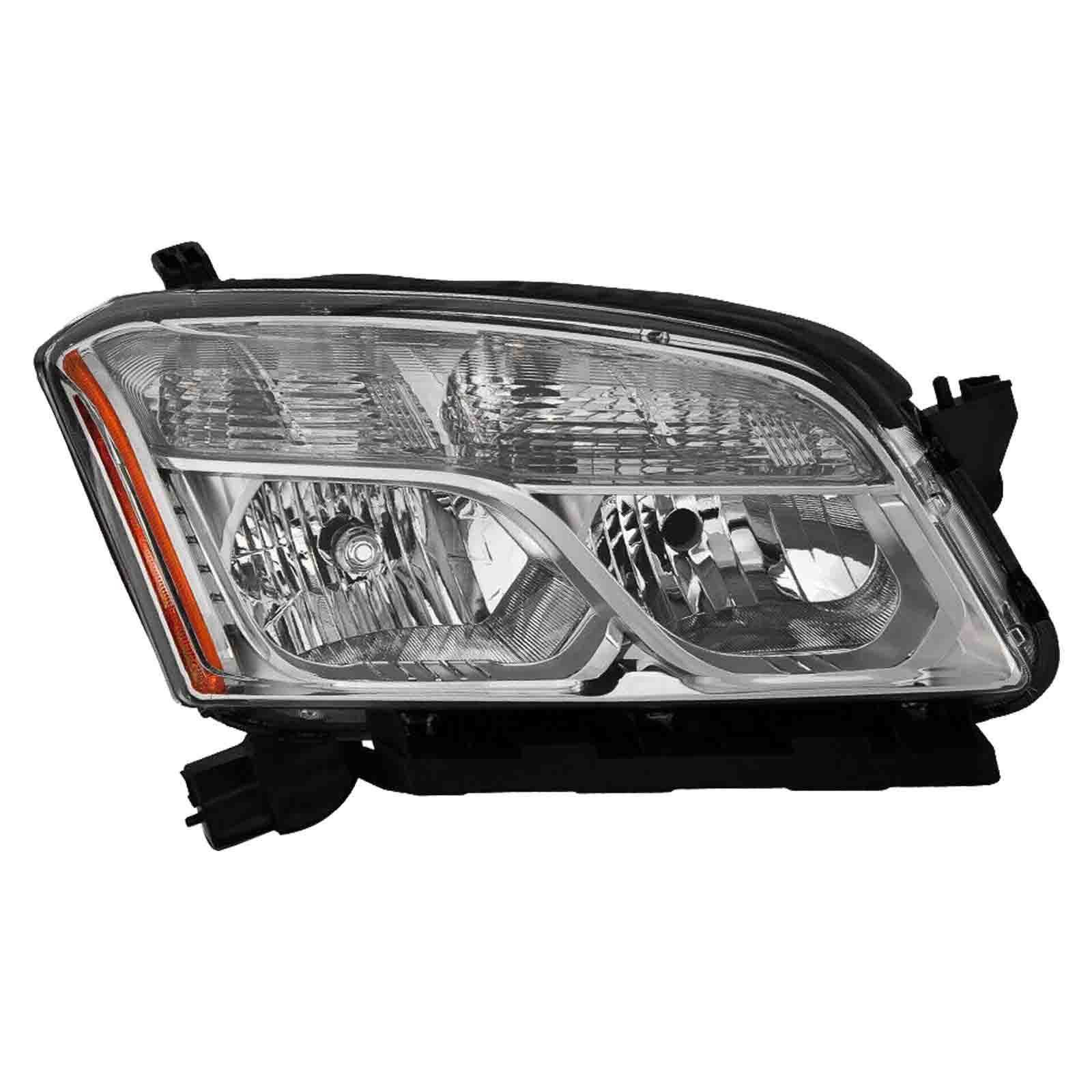 For 2014 2015 2016 Chevy Trax Headlamp Headlight Assembly Halogen Right Passenger Side