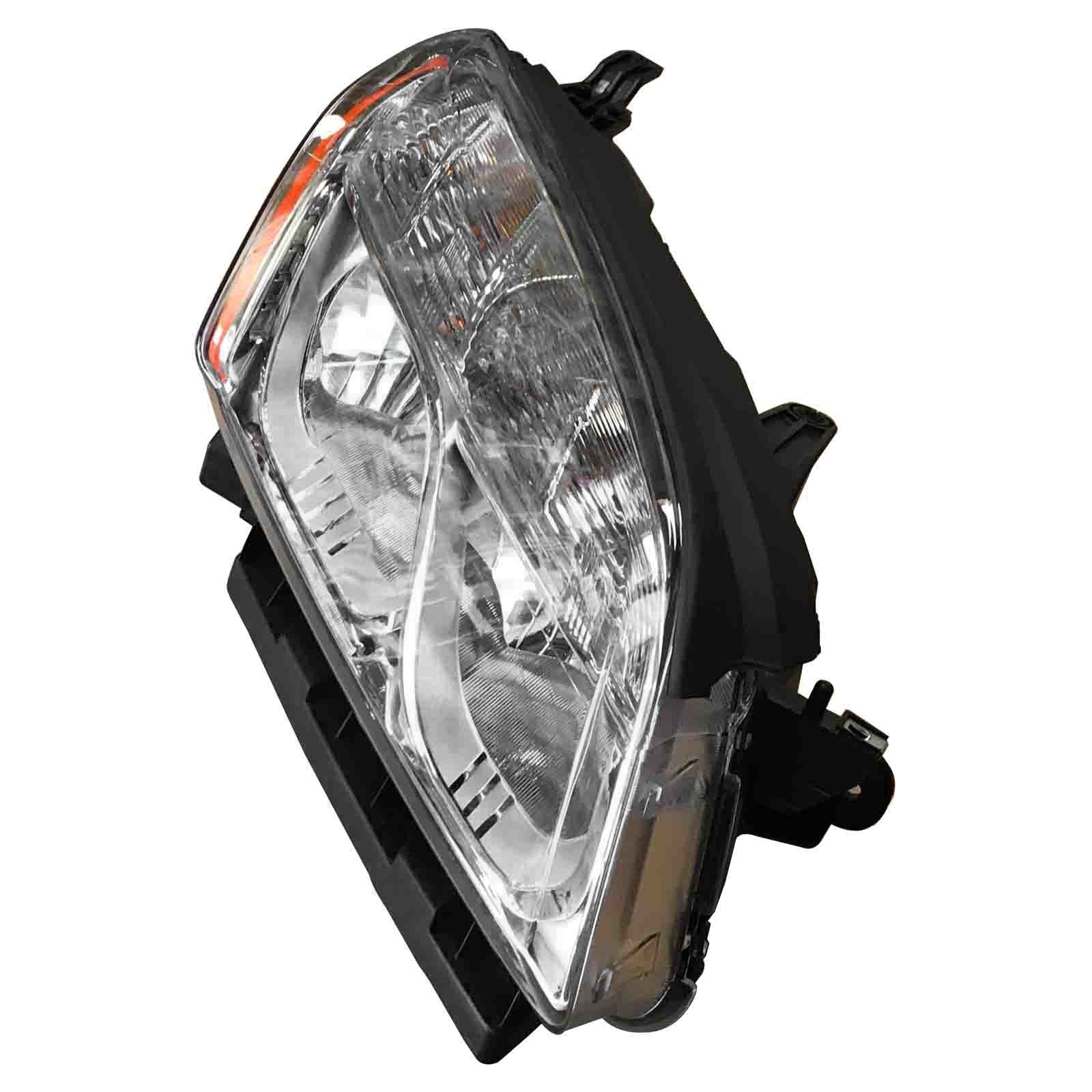 For 2014 2015 2016 Chevy Trax Headlamp Headlight Assembly Halogen Right Passenger Side