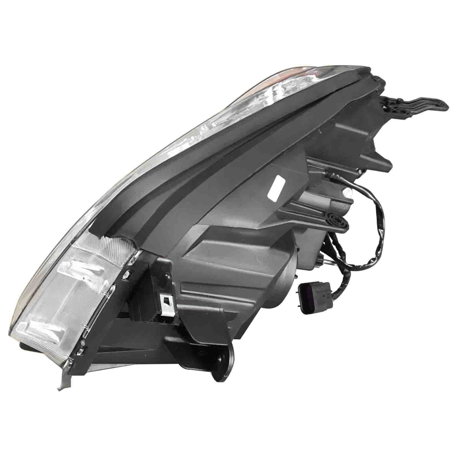 For 2014 2015 2016 Chevy Trax Headlamp Headlight Assembly Halogen Right Passenger Side