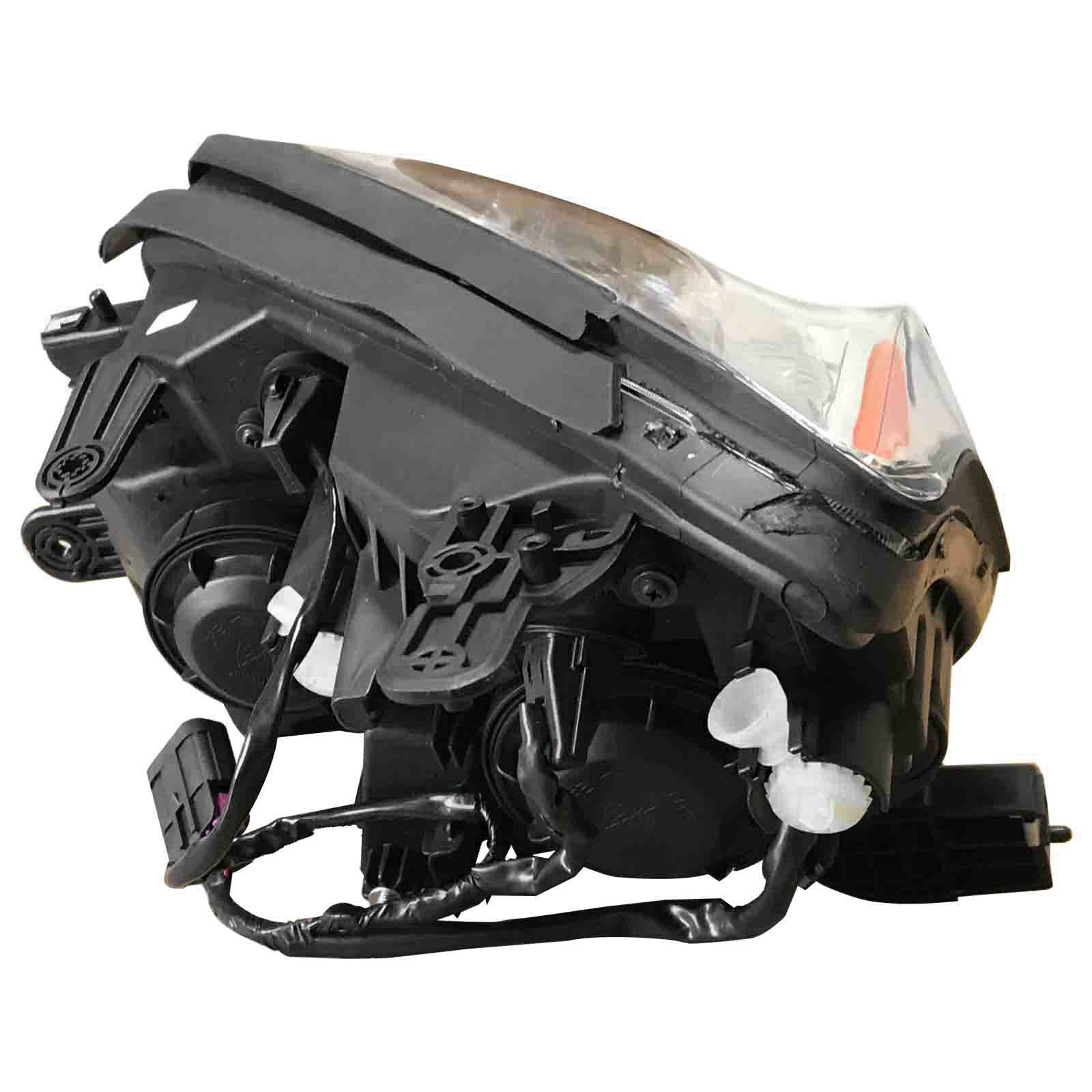 For 2014 2015 2016 Chevy Trax Headlamp Headlight Assembly Halogen Right Passenger Side