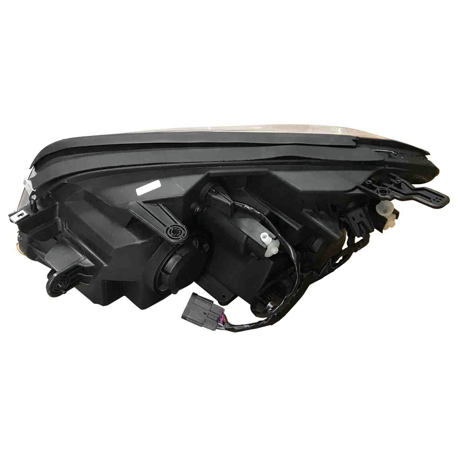 For 2014 2015 2016 Chevy Trax Headlamp Headlight Assembly Halogen Right Passenger Side