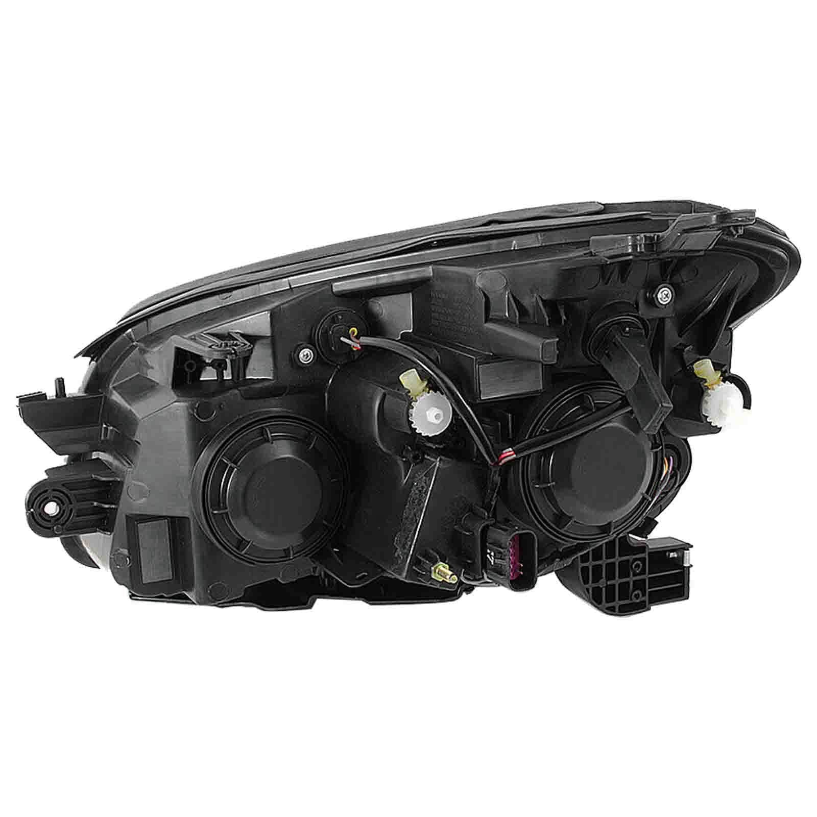 For 2014 2015 2016 Chevy Trax Headlamp Headlight Assembly Halogen Right Passenger Side