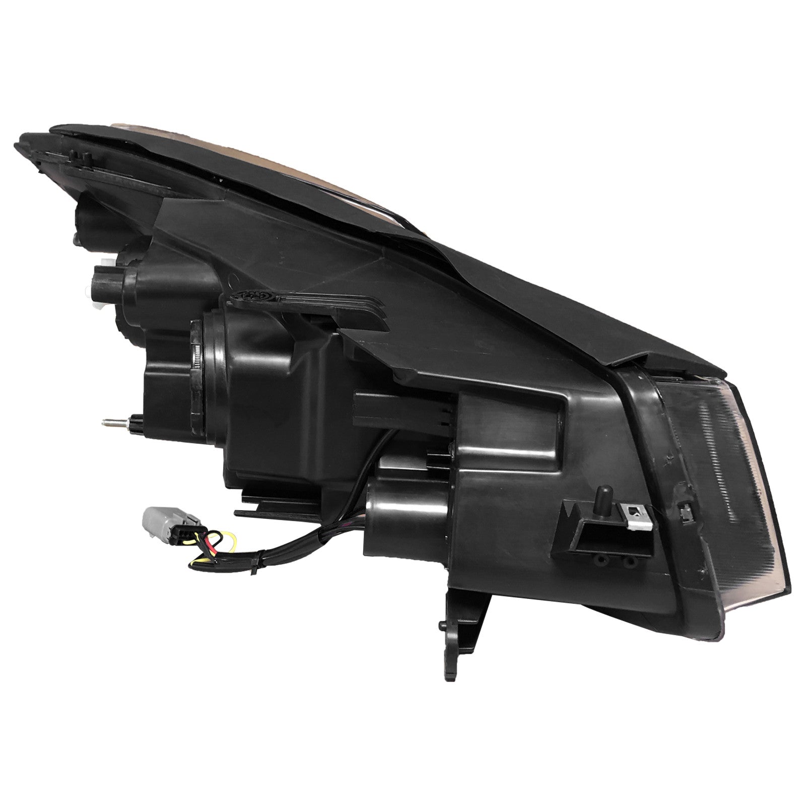 For 2017 2018 2019 2020 2021 2022 Chevrolet Trax Headlight Headlamp Assembly Halogen Driver Left Side LH GM2502444