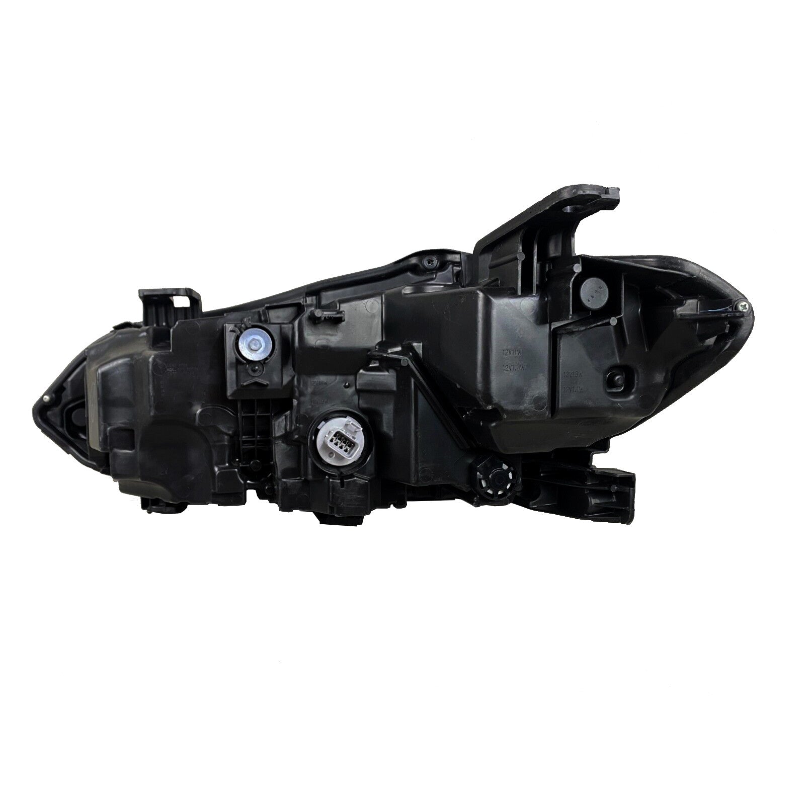 For 2022 2023 2024 2025 Honda Civic Sport Touring Front LED Headlight Headlamp Assembly Passenger Side Black