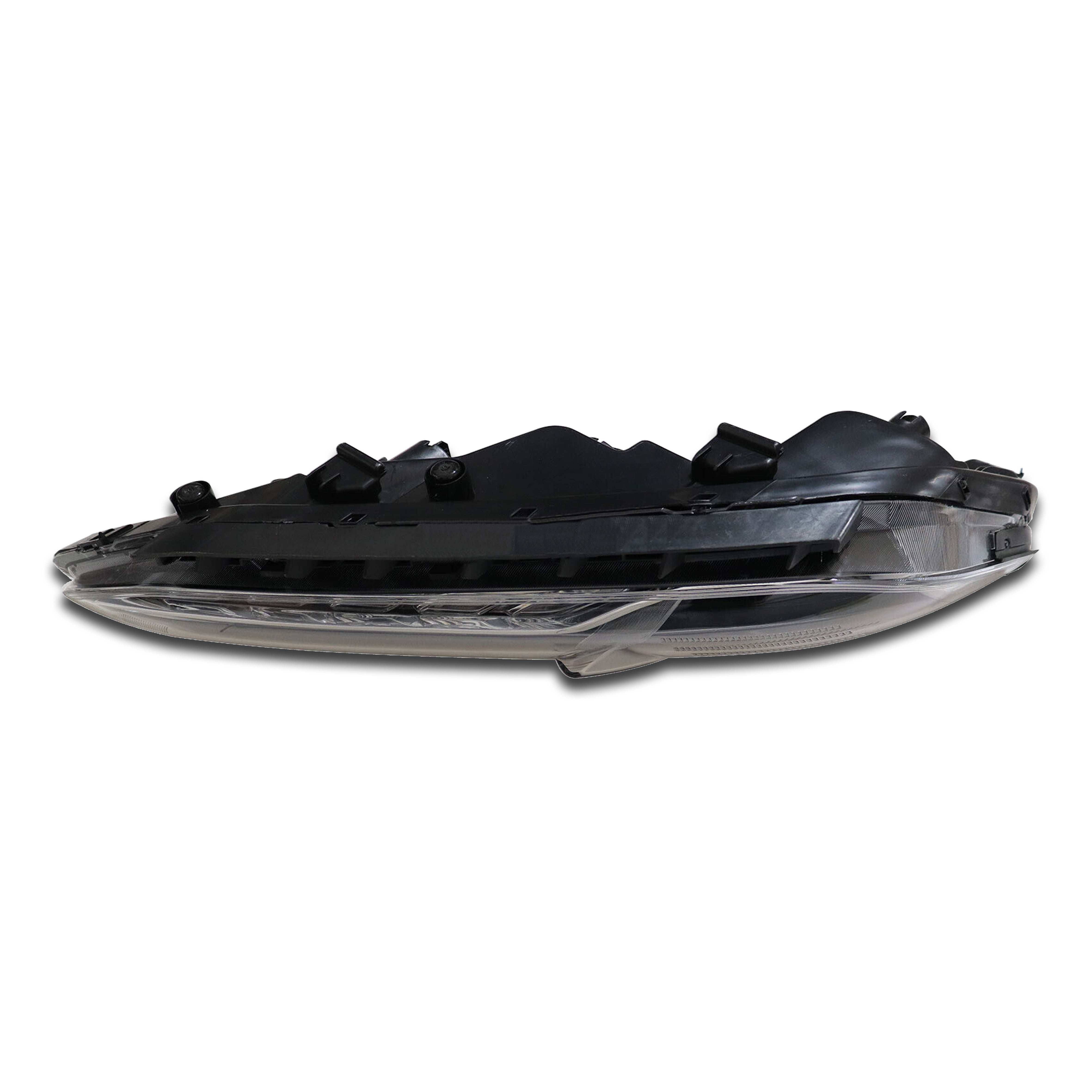 For 2018 2019 2020 2021 Hyundai Kona LED DRL Headlight Headlamp Assembly Left Driver Side LH