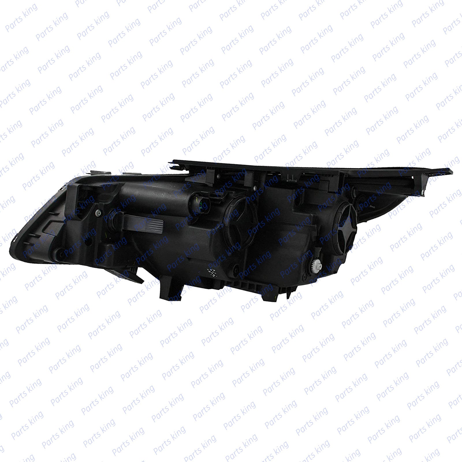 For 2016 2017 2018 Kia Optima Headlight Assembly Passenger 92102D5000 with Bulb