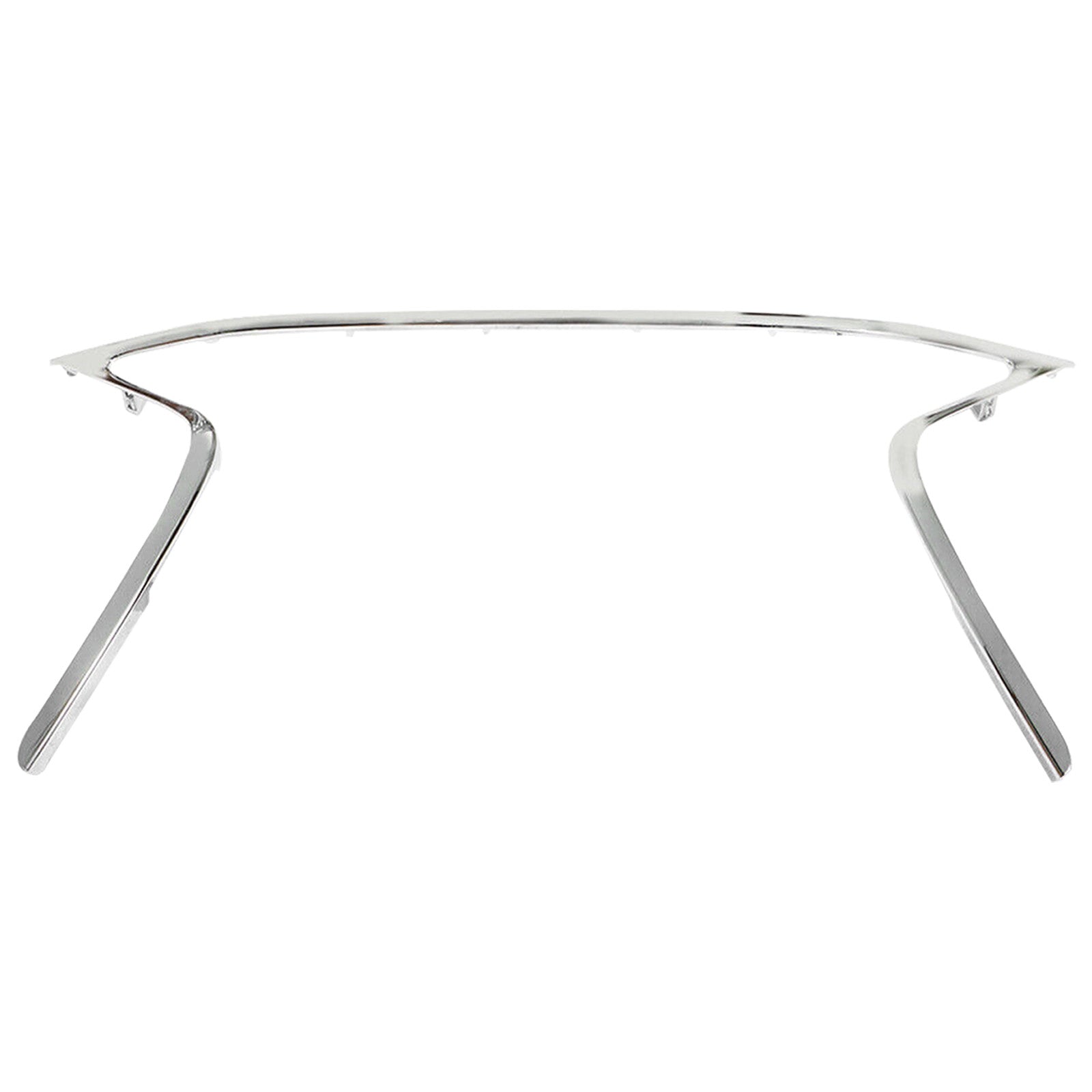 For 2013 2014 2015 Lexus ES350 Front Bumper Upper Lower Grill and Bumper Trim Assembly