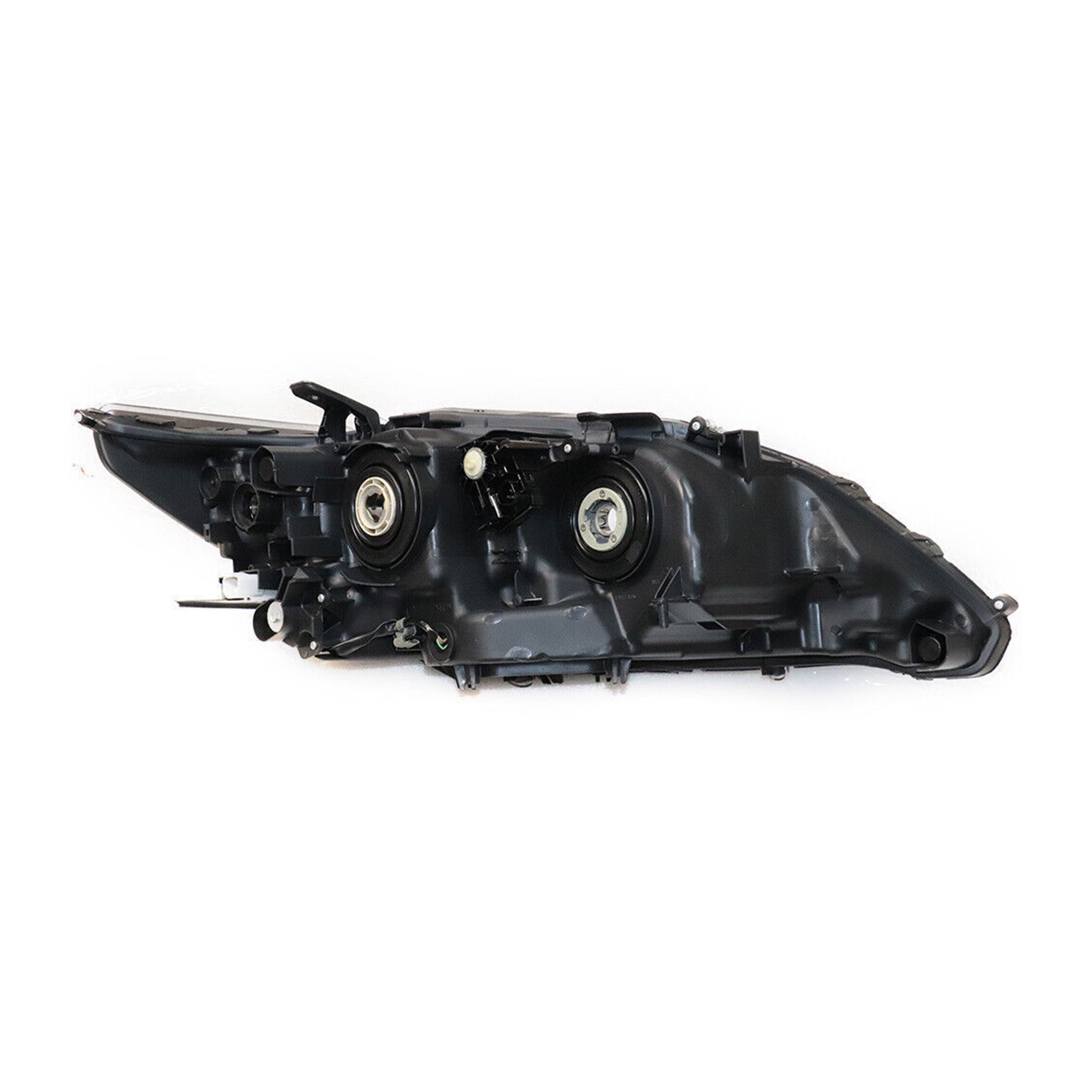 For 2013 2014 2015 Lexus ES ES300H ES350 Headlight Assembly Left Driver Halogen