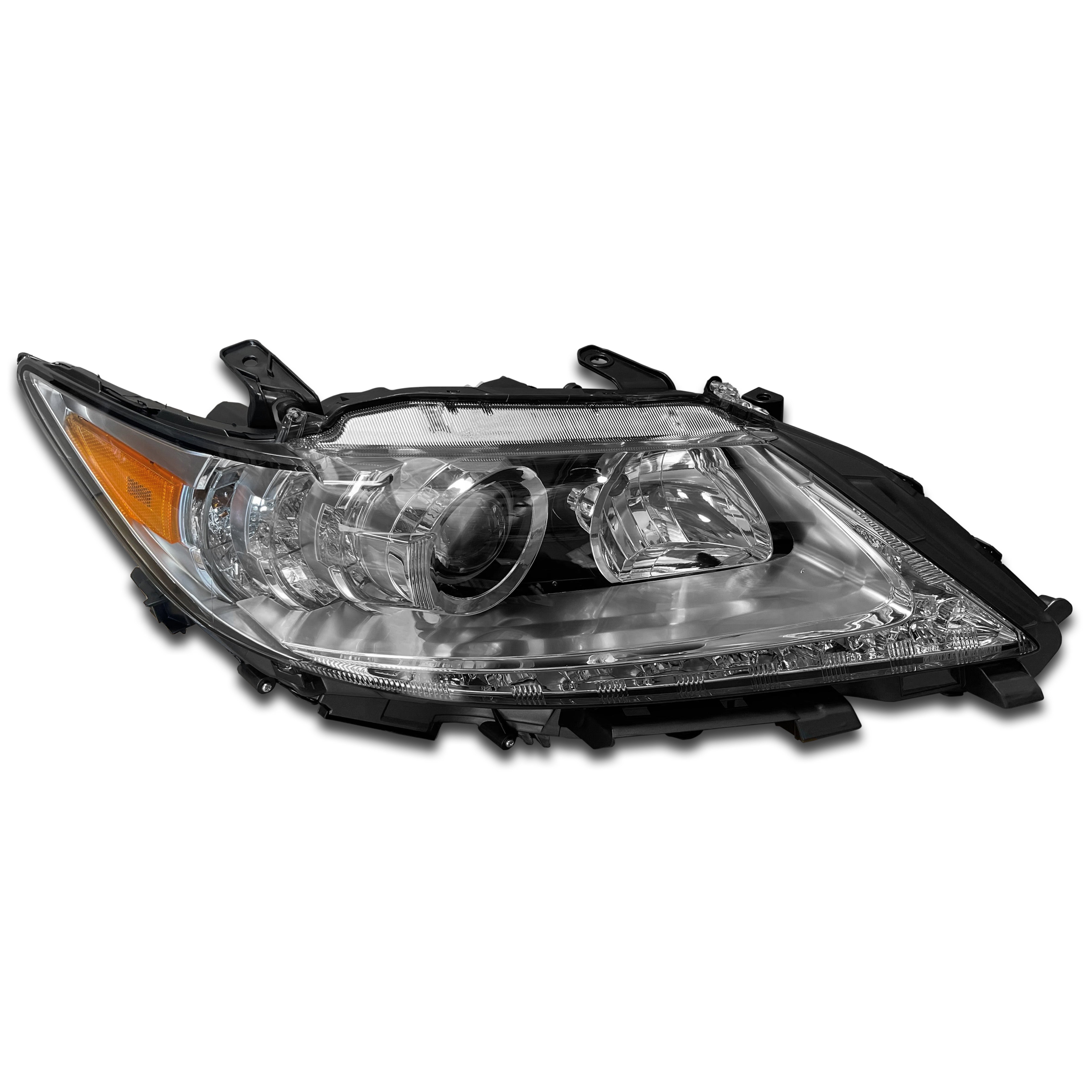 For 2013 2014 2015 Lexus ES300H ES350 HID Xenon Headlight Headlamp Assembly Right Passenger Side RH LX2519140