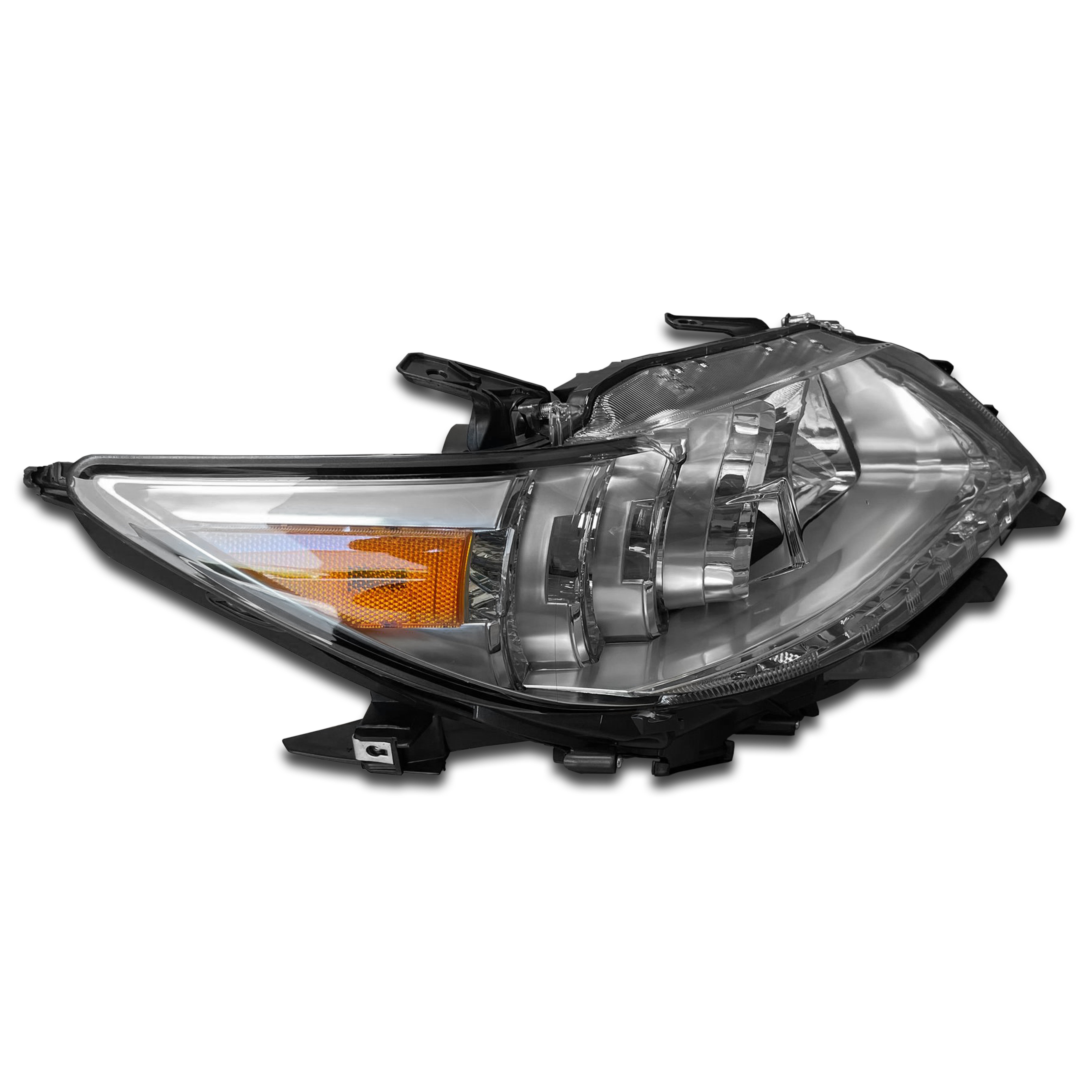 For 2013 2014 2015 Lexus ES300H ES350 HID Xenon Headlight Headlamp Assembly Right Passenger Side RH LX2519140