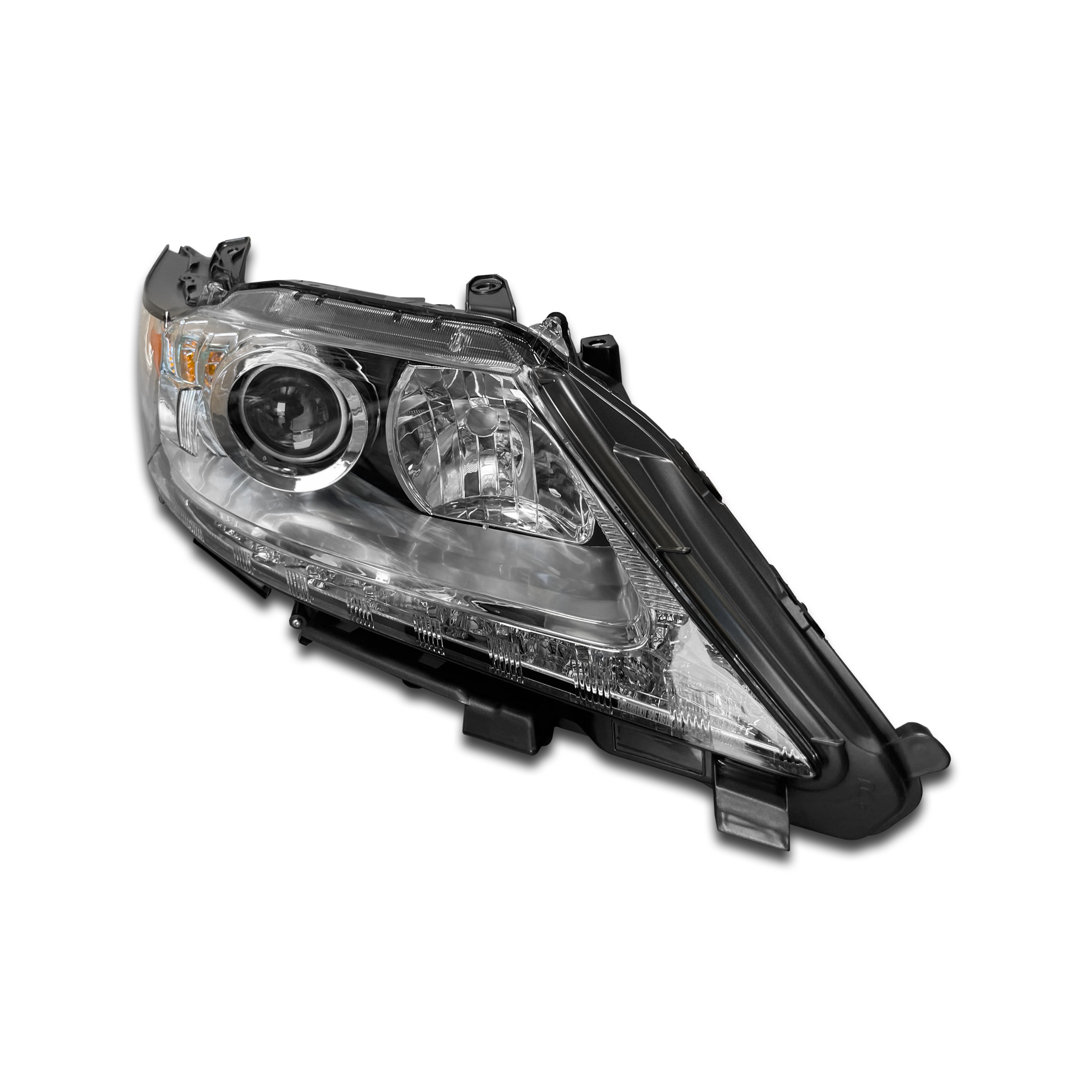 For 2013 2014 2015 Lexus ES300H ES350 HID Xenon Headlight Headlamp Assembly Right Passenger Side RH LX2519140