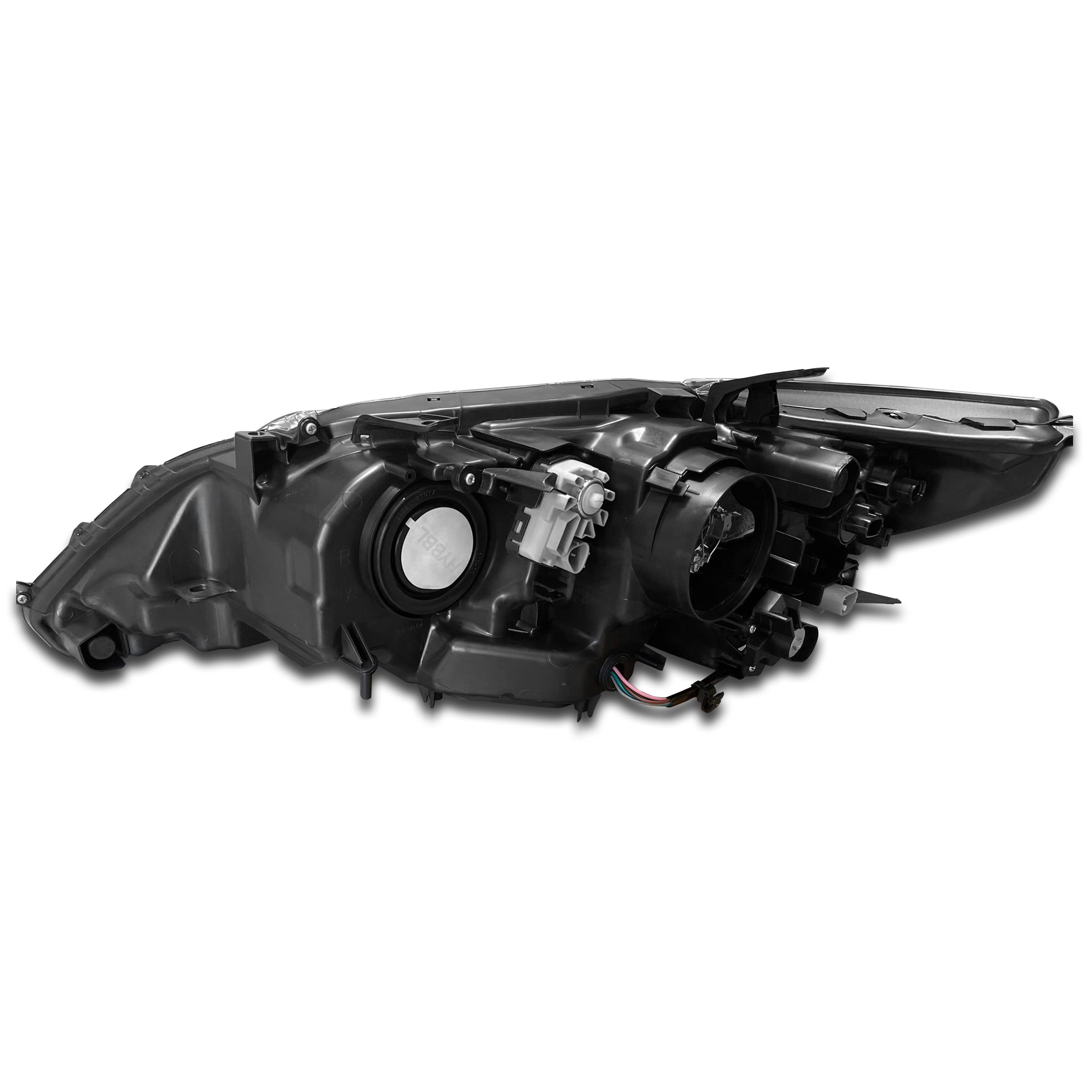 For 2013 2014 2015 Lexus ES300H ES350 HID Xenon Headlight Headlamp Assembly Right Passenger Side RH LX2519140