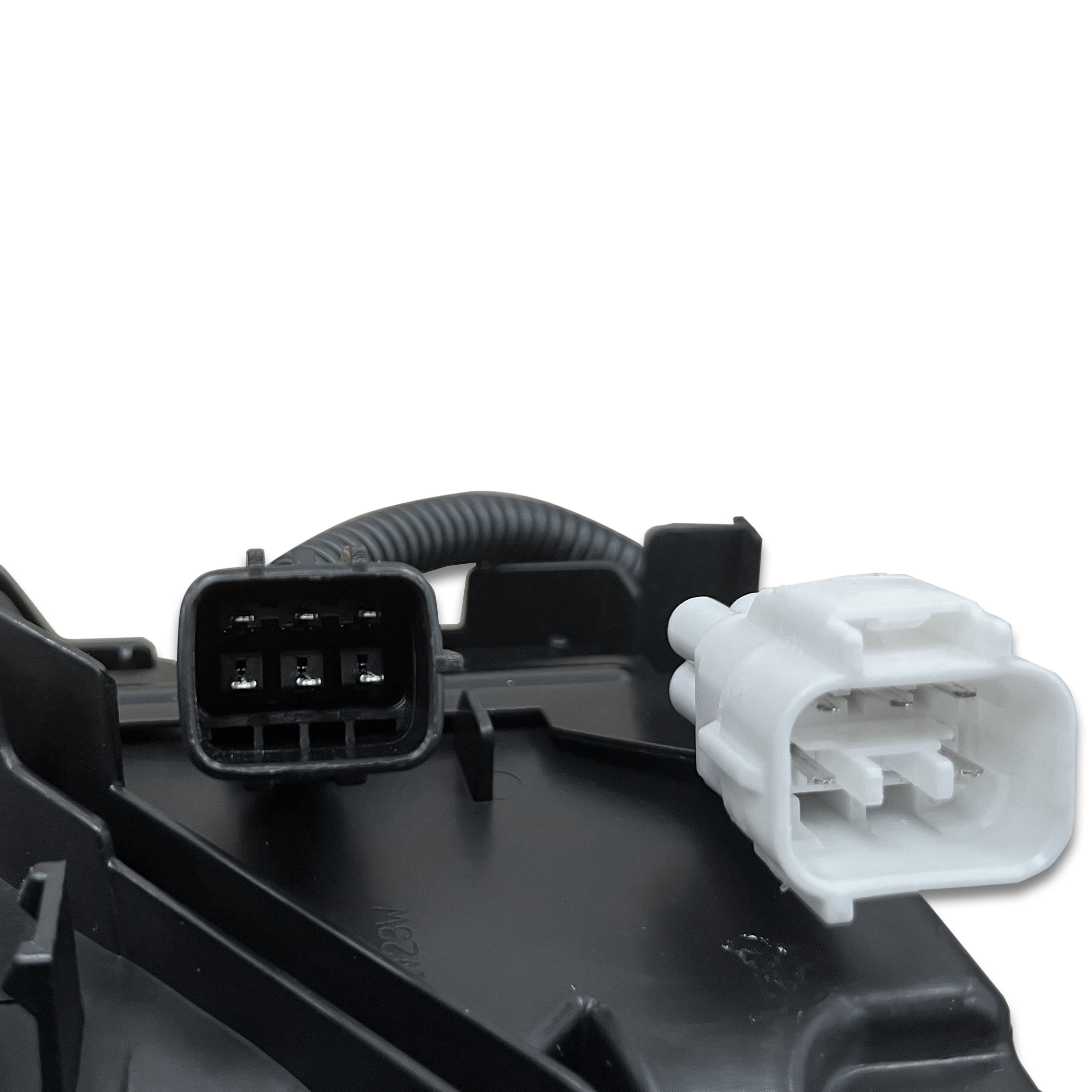 2016 2017 2018 Lexus ES350 ES300H Front LED DRL Projector Headlight Assembly Passenger Side