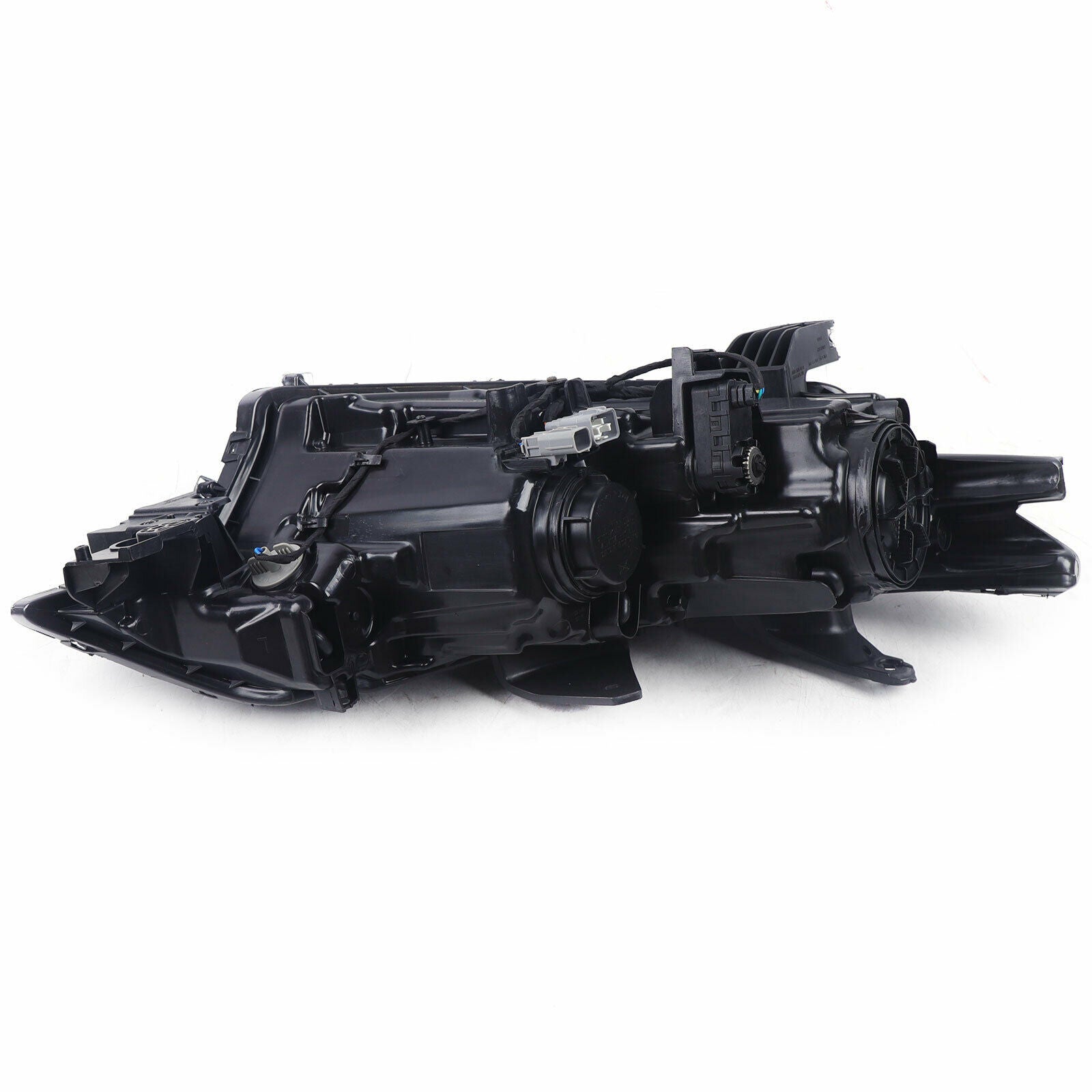 For 2016 2017 2018 2019 2020 Mitsubishi Outlander Headlight Assembly Halogen Driver Side