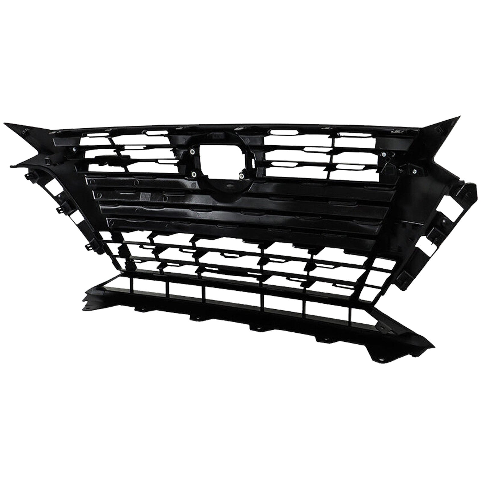 For 2023 2024 2025 Nissan Altima SR Front Bumper Upper Grille Assembly