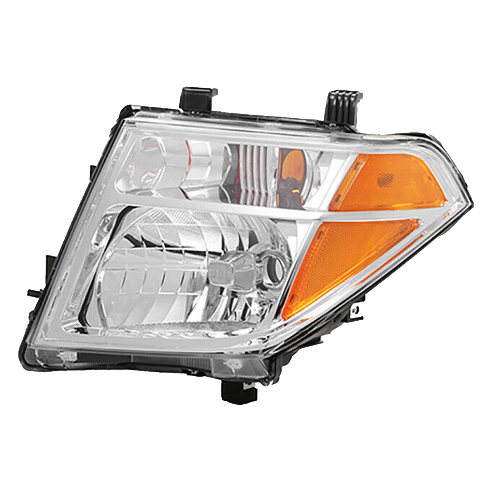For 2005 2006 2007 2008 Nissan Frontier 2005 2006 2007 Nissan Pathfinder Headlight Headlamp Assembly Halogen Driver Side