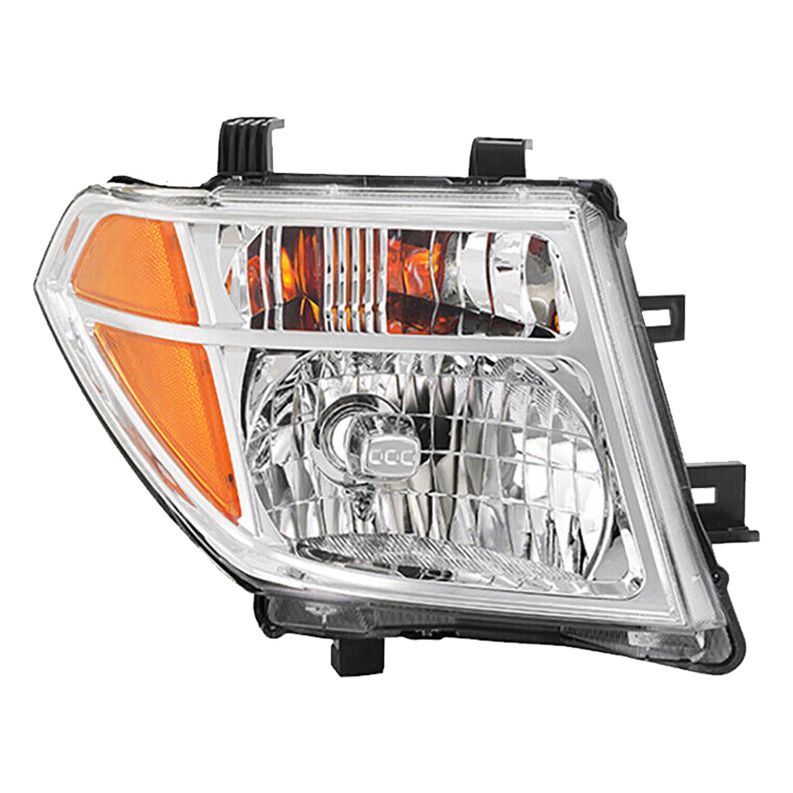 For 2005 2006 2007 2008 Nissan Frontier 2005 2006 2007 Nissan Pathfinder Headlight Headlamp Assembly Halogen Passenger Side