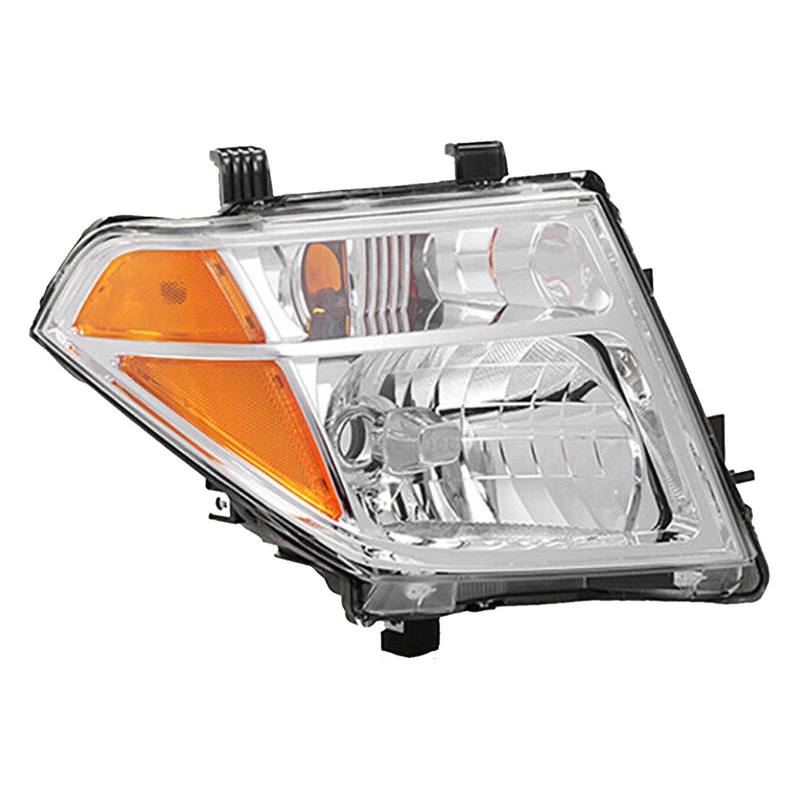 For 2005 2006 2007 2008 Nissan Frontier 2005 2006 2007 Nissan Pathfinder Headlight Headlamp Assembly Halogen Passenger Side