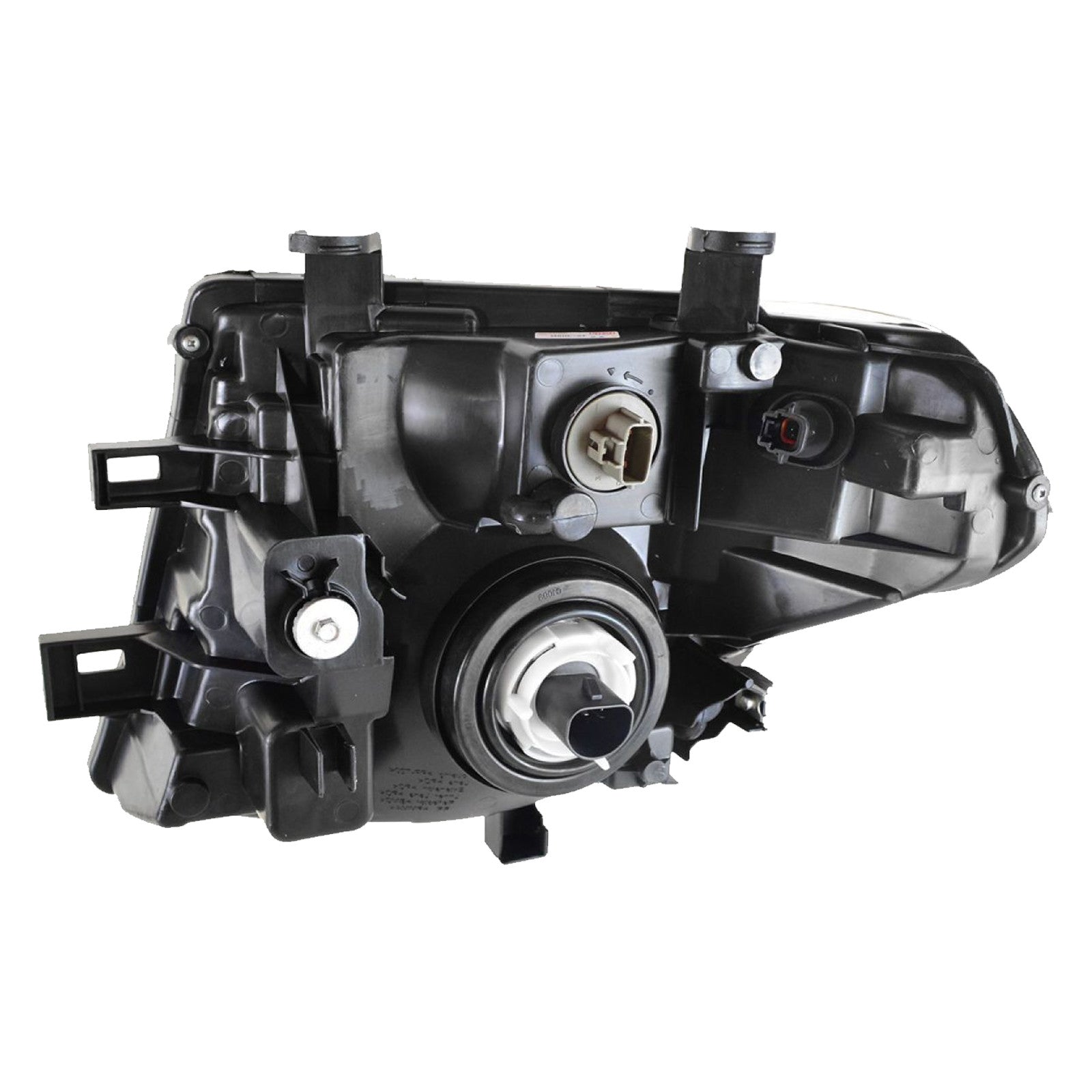 For 2005 2006 2007 2008 Nissan Frontier 2005 2006 2007 Nissan Pathfinder Headlight Headlamp Assembly Halogen Passenger Side