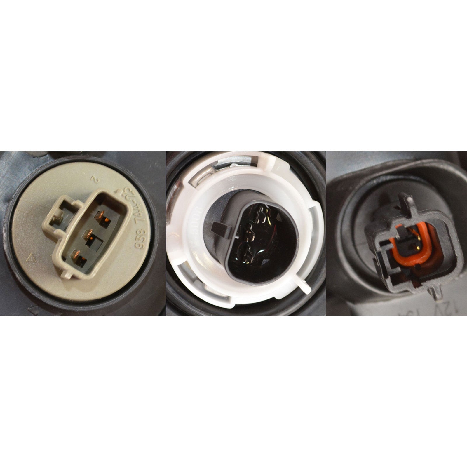 For 2005 2006 2007 2008 Nissan Frontier 2005 2006 2007 Nissan Pathfinder Headlight Headlamp Assembly Halogen Passenger Side