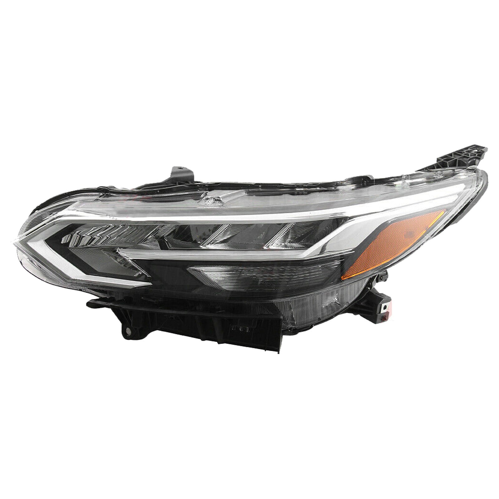 For 2020 2021 2022 2023 Nissan Sentra Front Headlight Headlamp Assembly LED Driver Side
