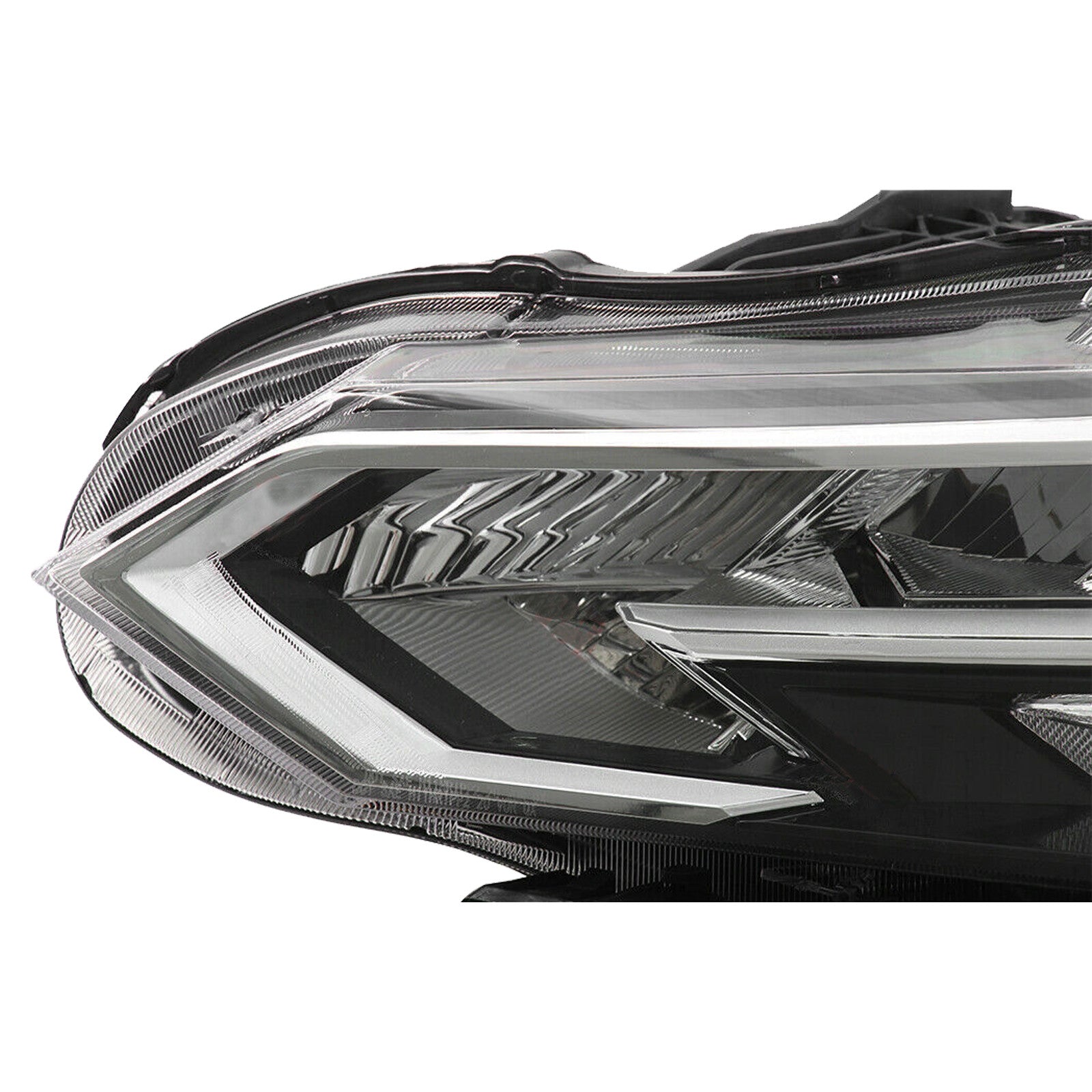 For 2020 2021 2022 2023 Nissan Sentra Front Headlight Headlamp Assembly LED Driver Side