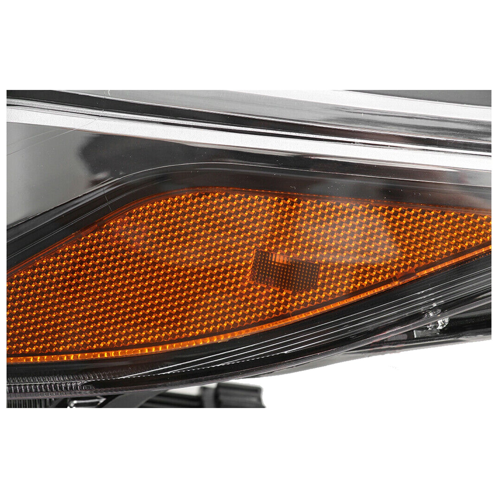 For 2020 2021 2022 2023 Nissan Sentra Front Headlight Headlamp Assembly LED Driver Side