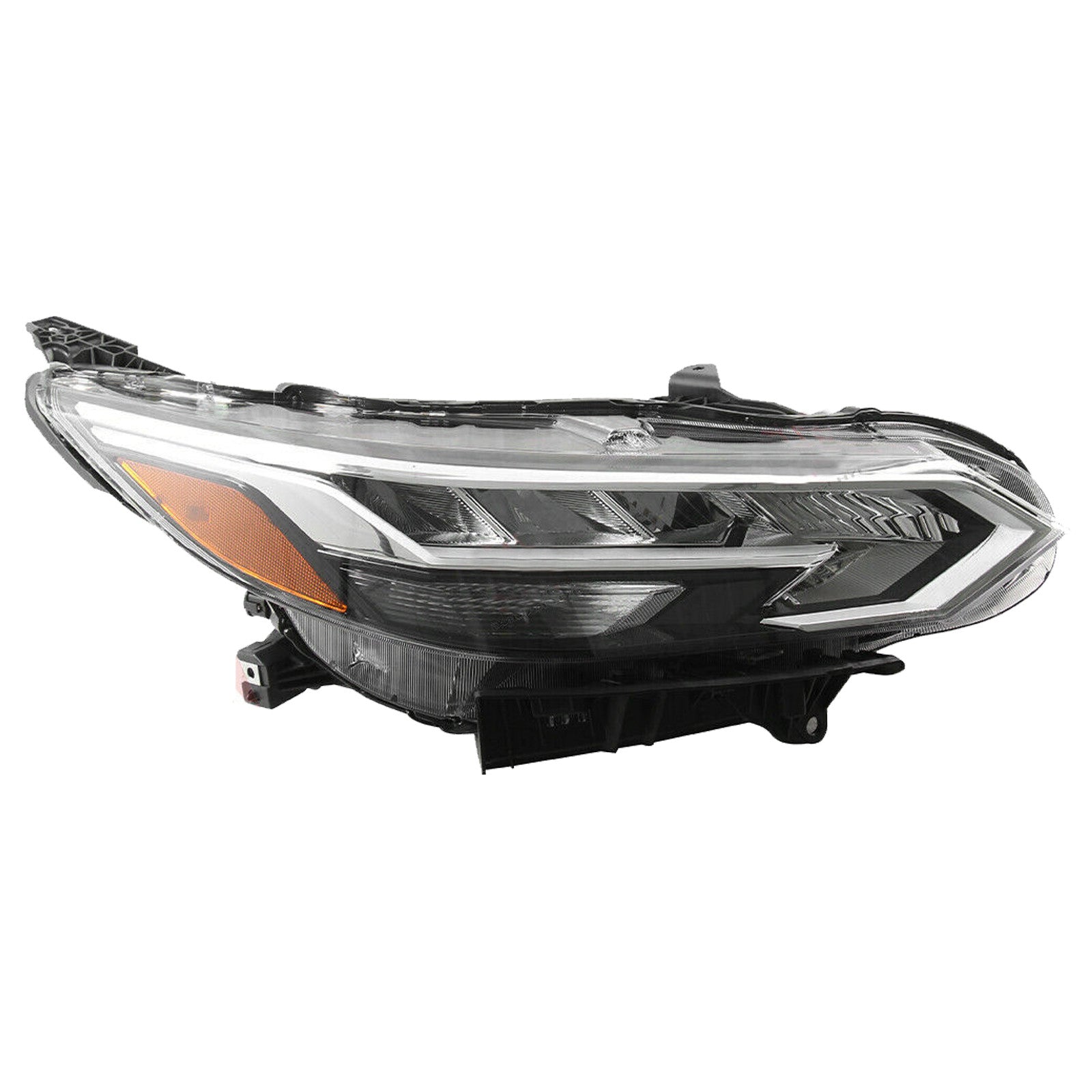 For 2020 2021 2022 2023 Nissan Sentra Front Headlight Headlamp Assembly LED Passenger Side