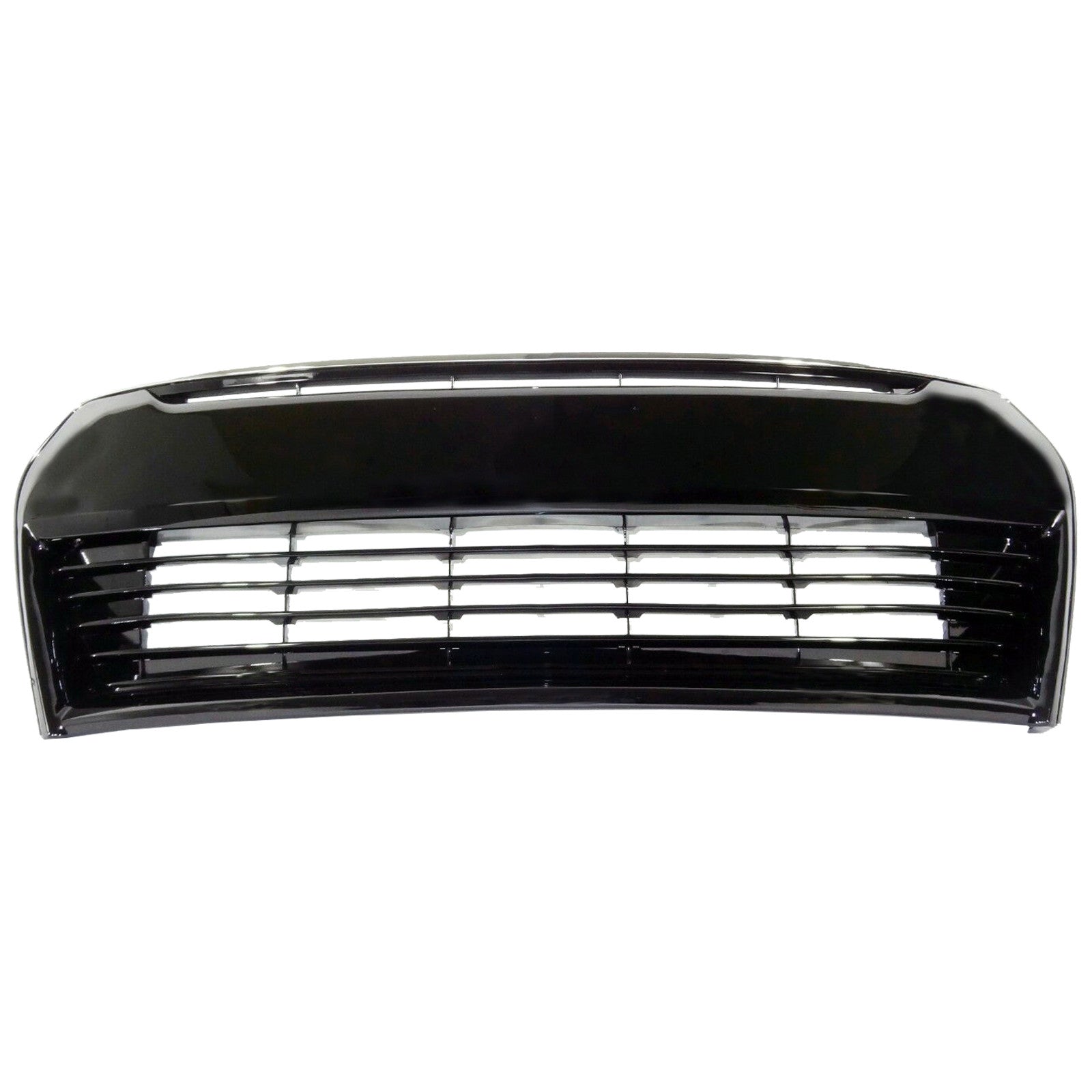 For 2014 2015 2016 Toyota Corolla S Sport Front Bumper Lower Grille Assembly