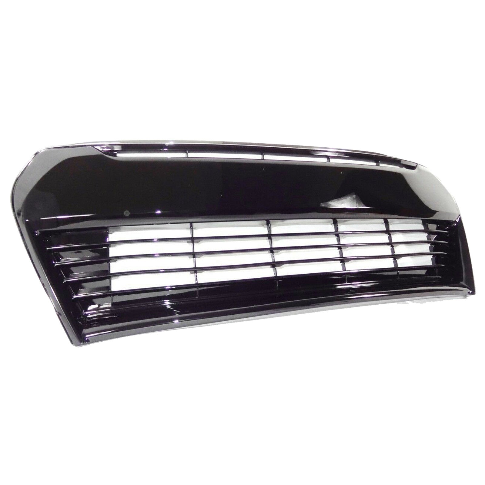 For 2014 2015 2016 Toyota Corolla S Sport Front Bumper Lower Grille Assembly