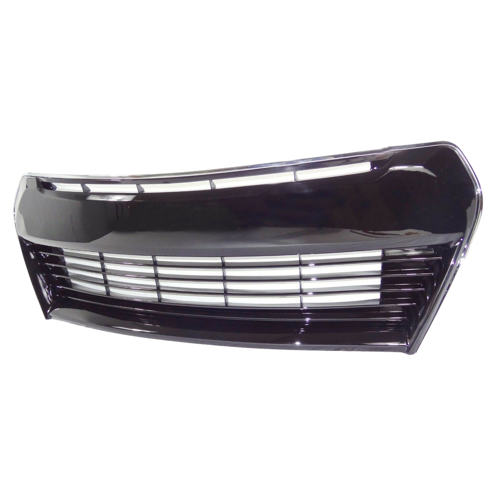 For 2014 2015 2016 Toyota Corolla S Sport Front Bumper Lower Grille Assembly