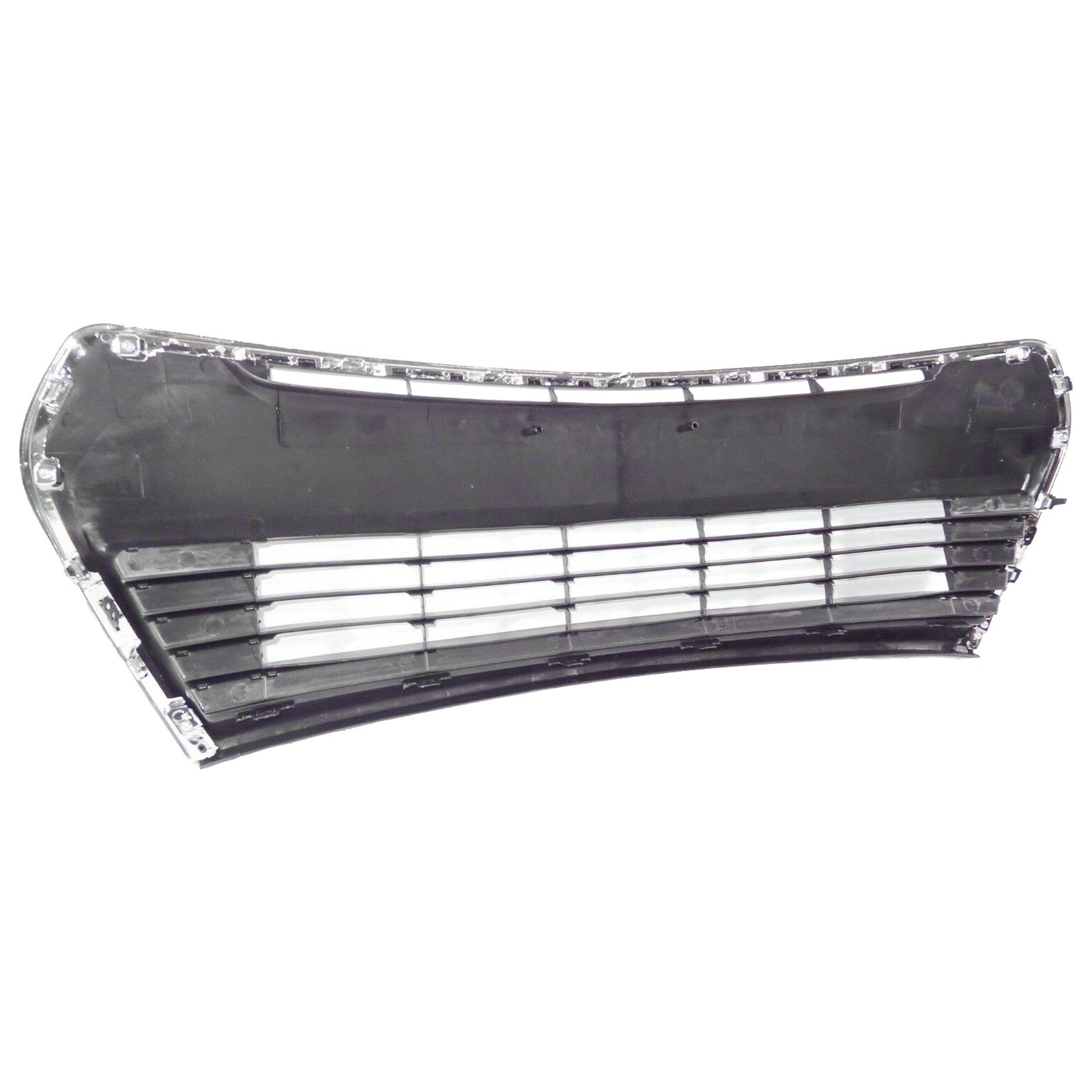 For 2014 2015 2016 Toyota Corolla S Sport Front Bumper Lower Grille Assembly