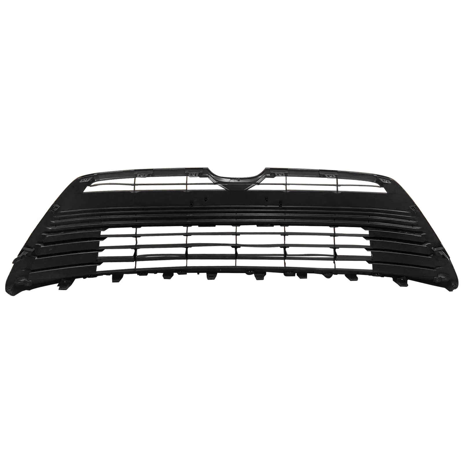 For 2023 2024 2025 Toyota Corolla Hybrid LE Front Lower Grille Sub Assembly