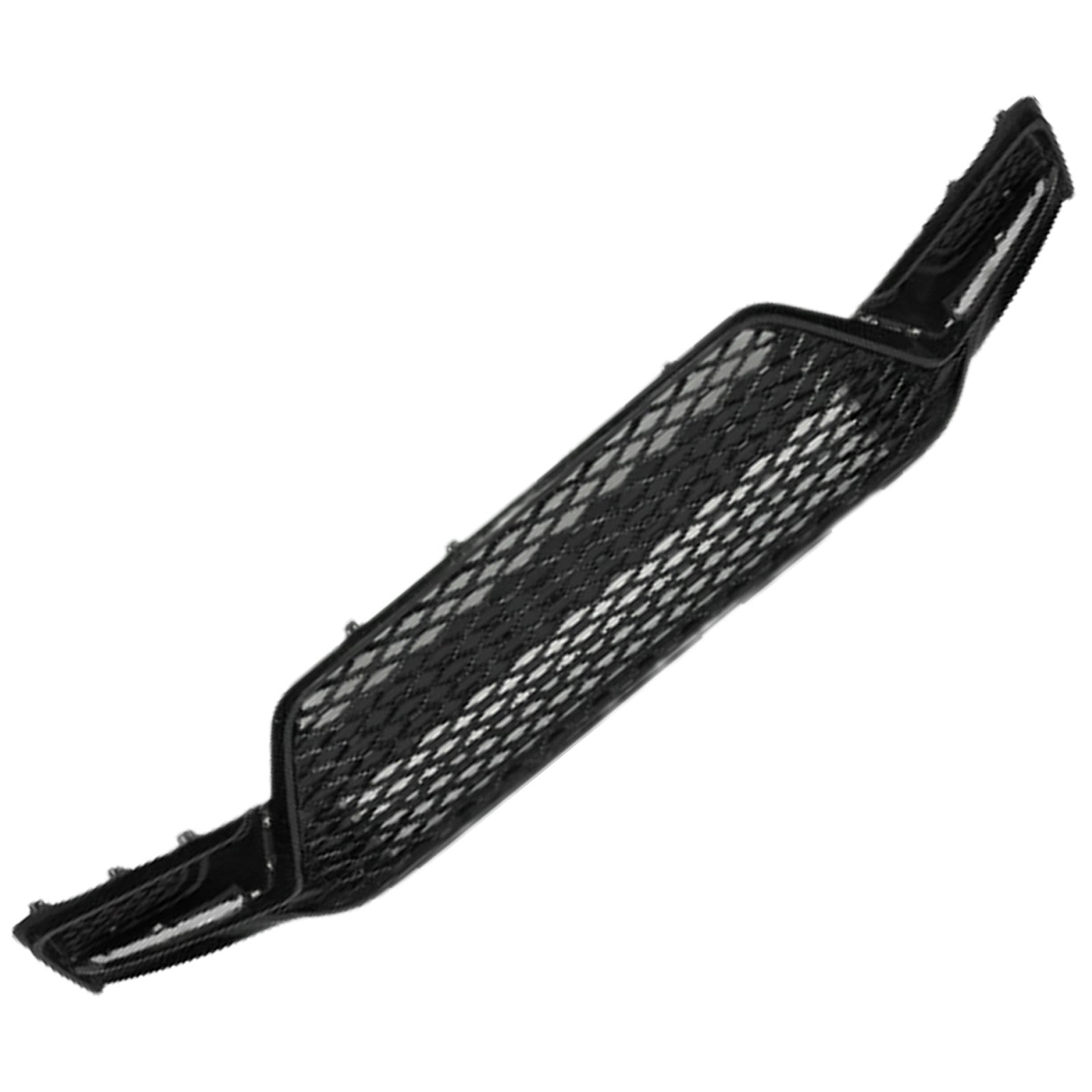 For 2023 2024 2025 Toyota Corolla Sedan SE XSE Front Lower Radiator Grille Assembly