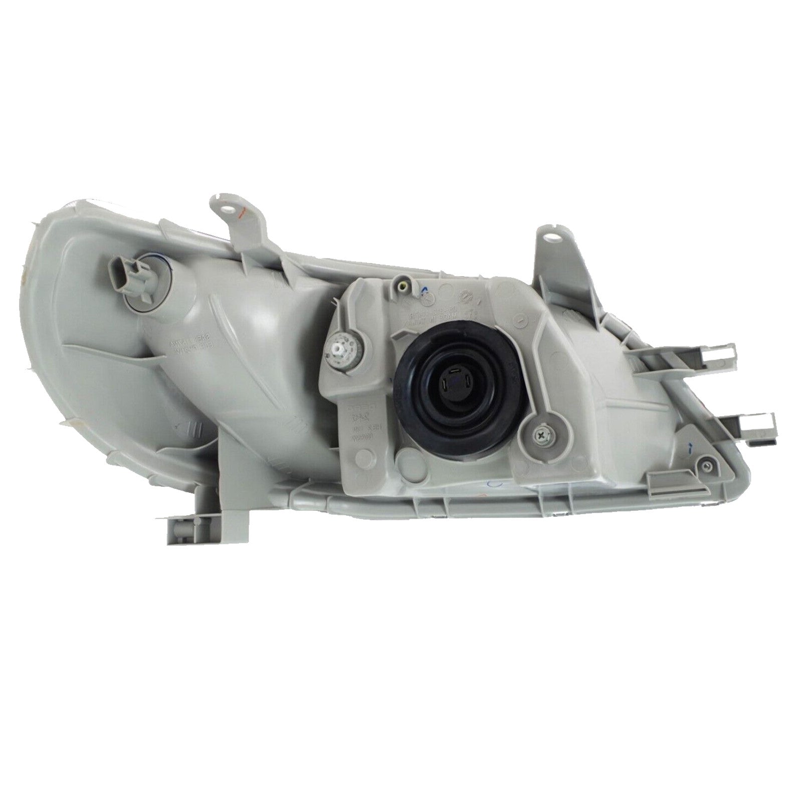 For 2000 2001 2002 Toyota Echo Halogen Headlight Headlamp Assembly Driver Side