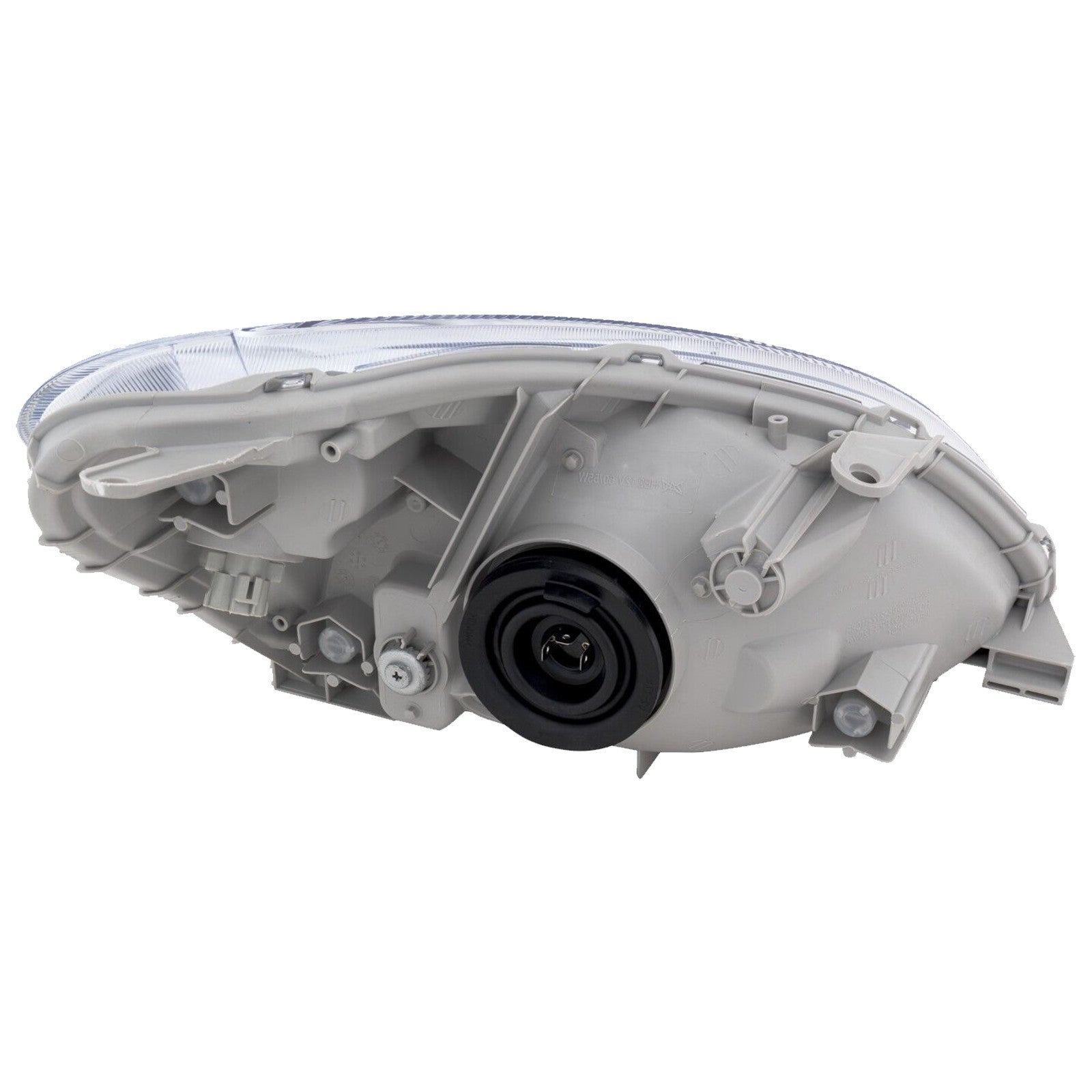 For 2003 2004 2005 Toyota Echo Halogen Headlight Headlamp Assembly Driver Side